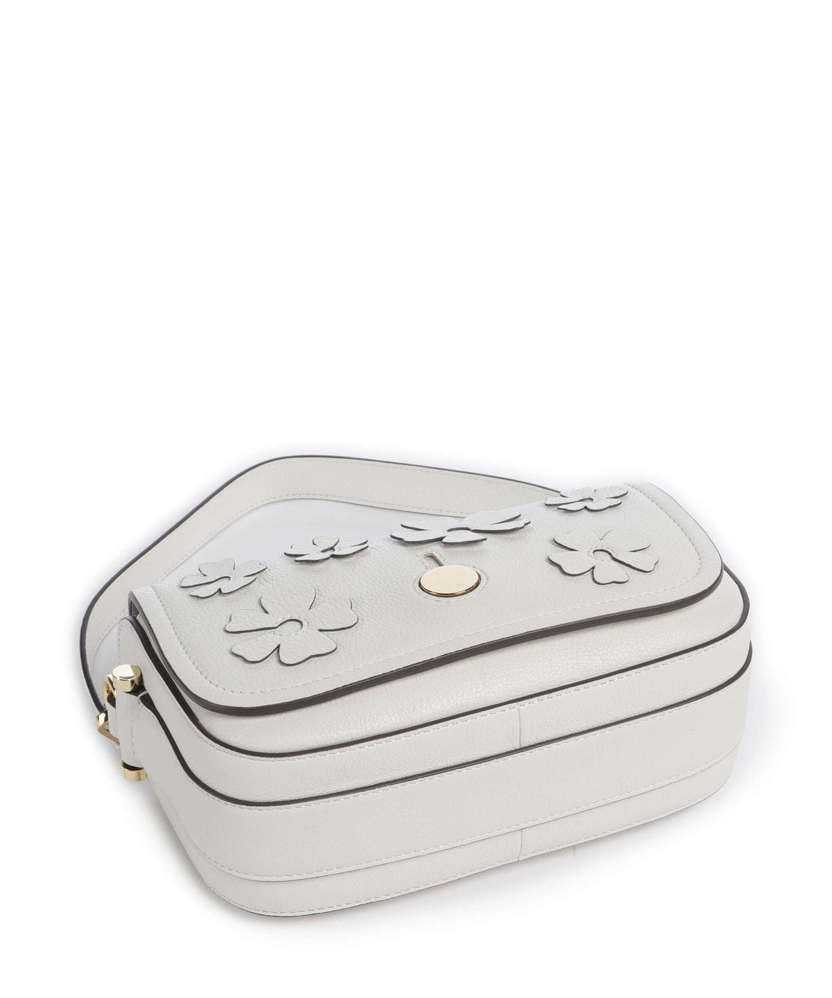 Radley London Bathurst Mews Shoulder bag chalk
