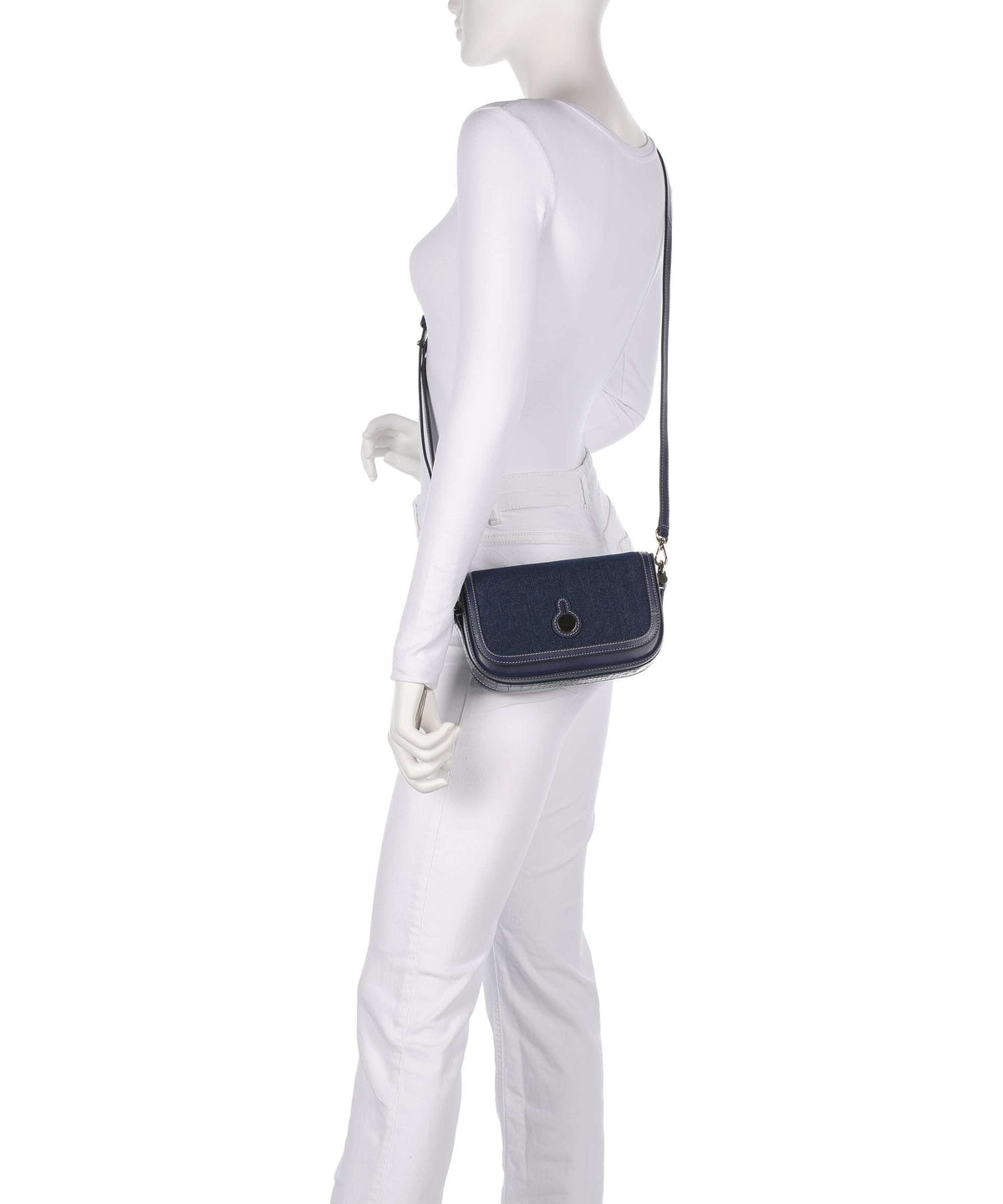 Radley London Bathurst Mews Shoulder bag evenfall