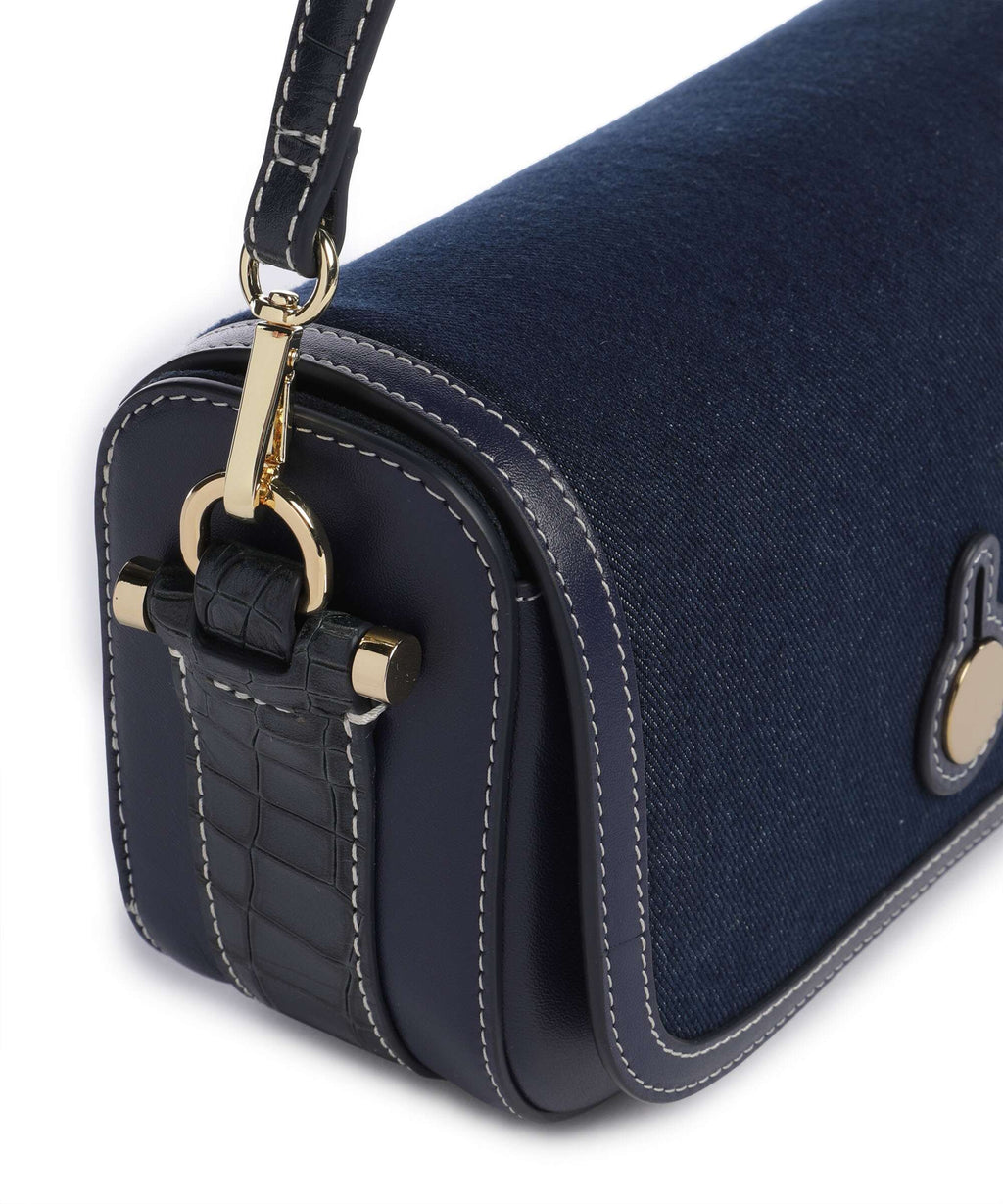 Radley London Bathurst Mews Shoulder bag evenfall