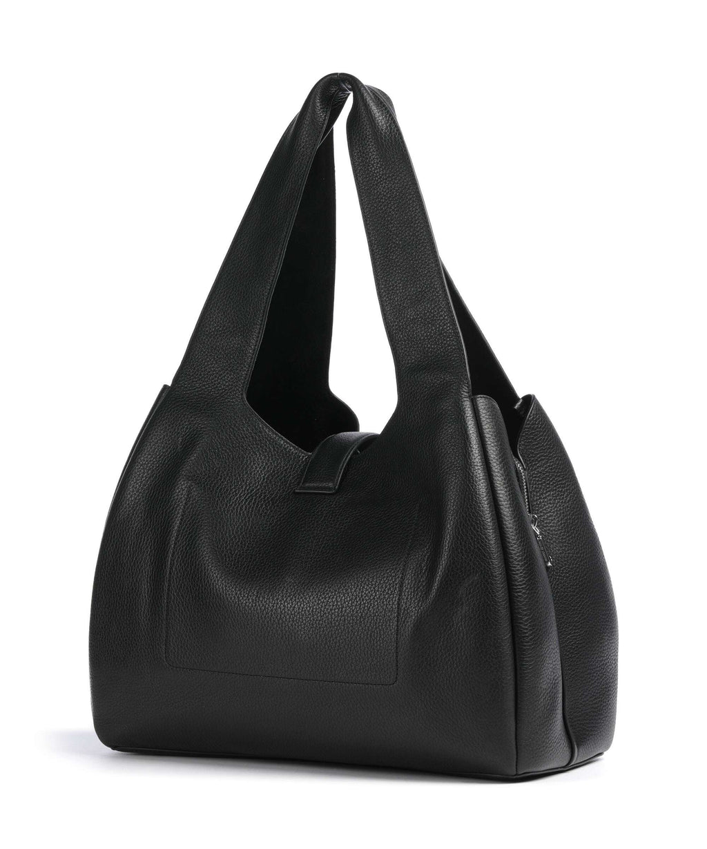 Radley London Sloane Street Hobo bag black
