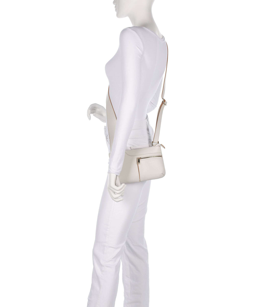 Radley London Pockets Icon Crossbody bag chalk