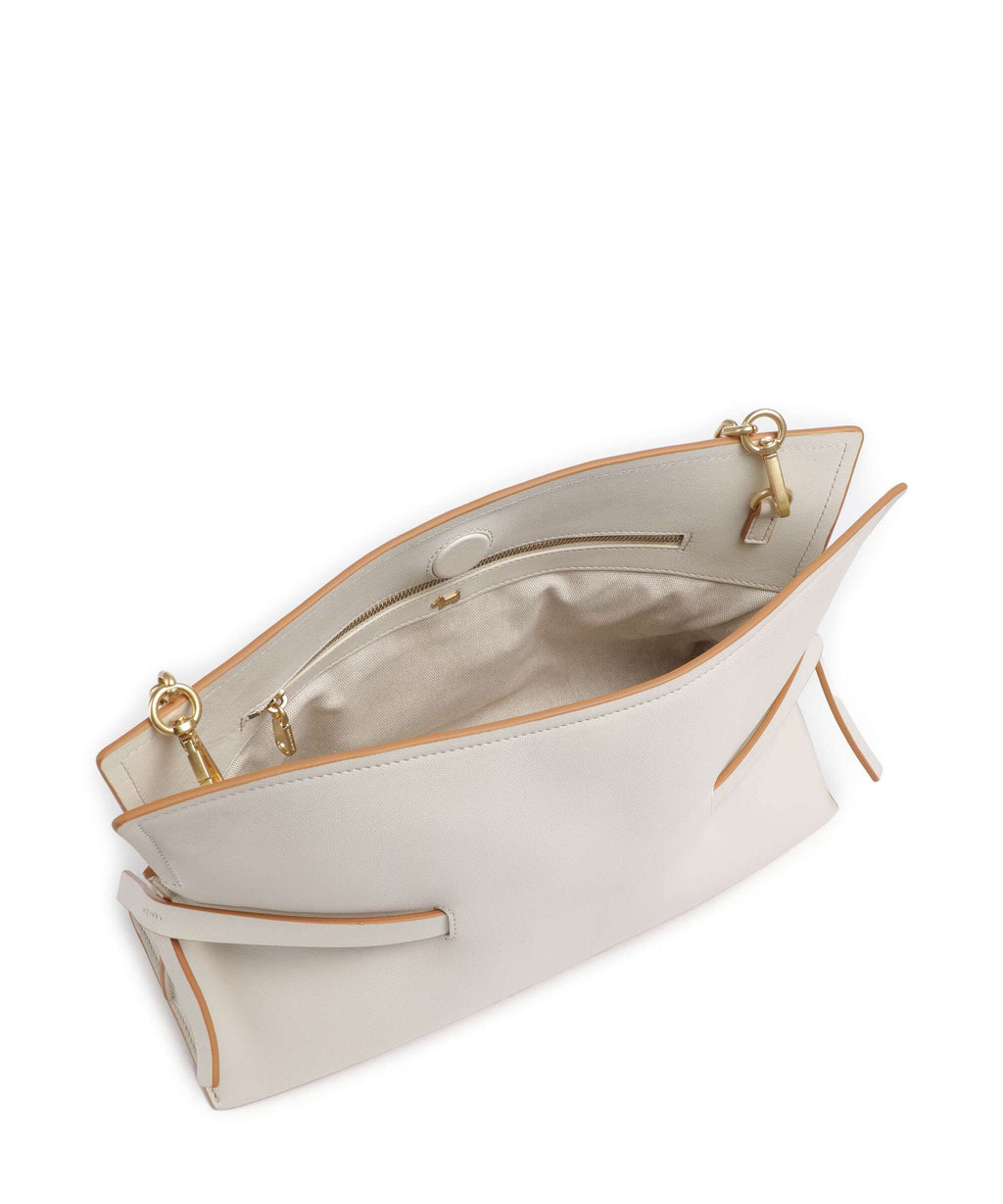 Radley London Fleet Street Shoulder bag chalk