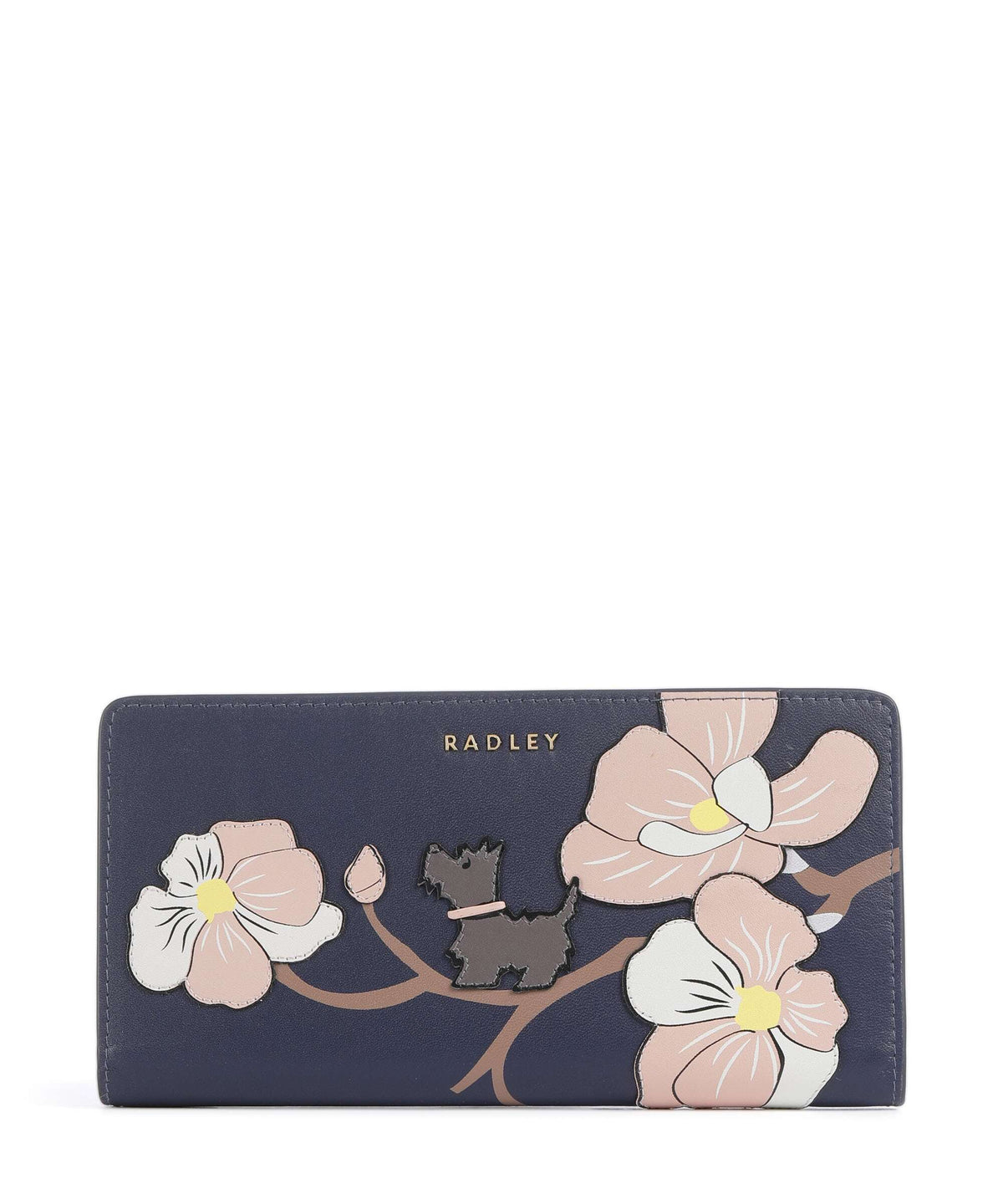 Radley London Coin Street Wallet evenfall