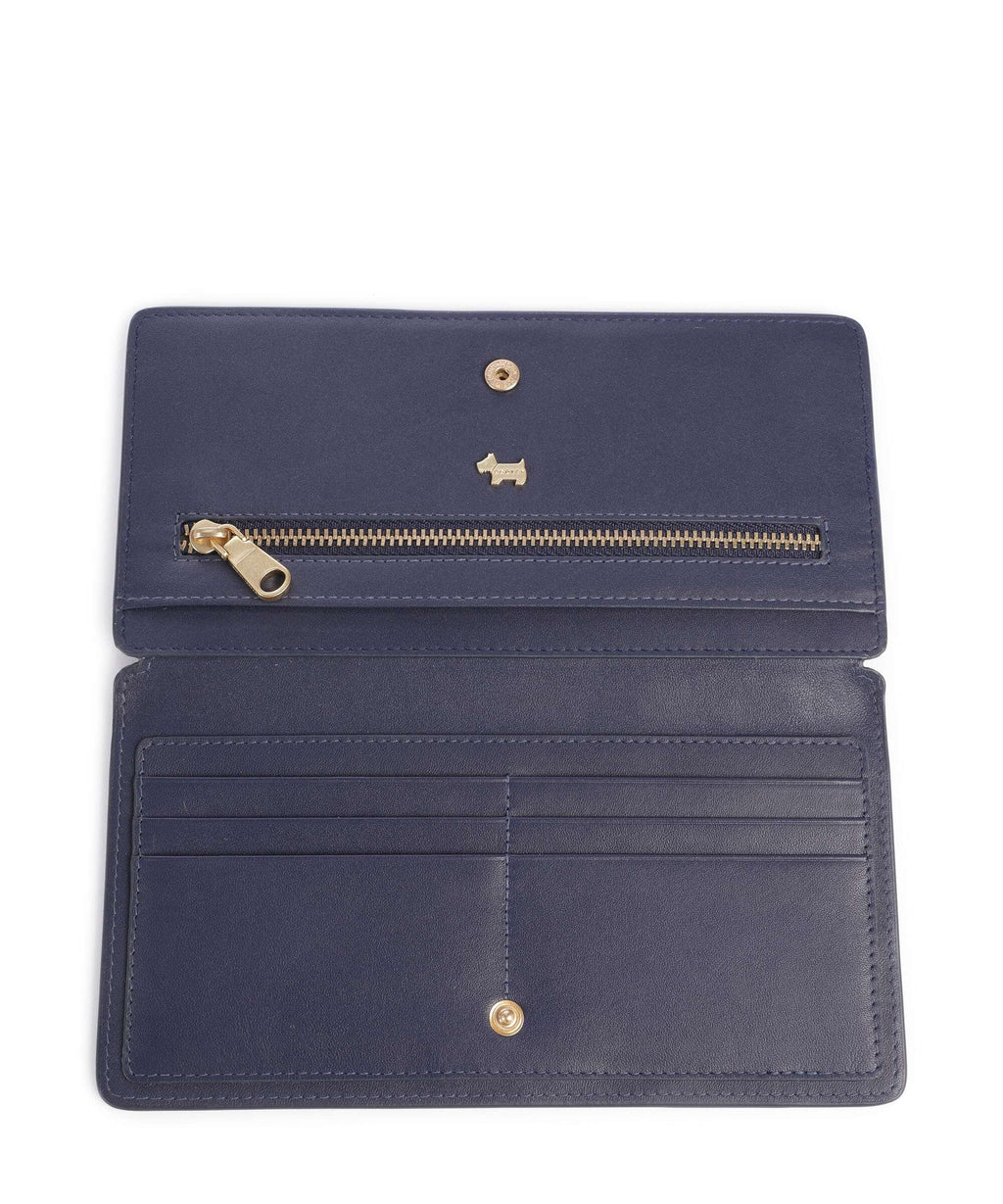 Radley London Coin Street Wallet evenfall