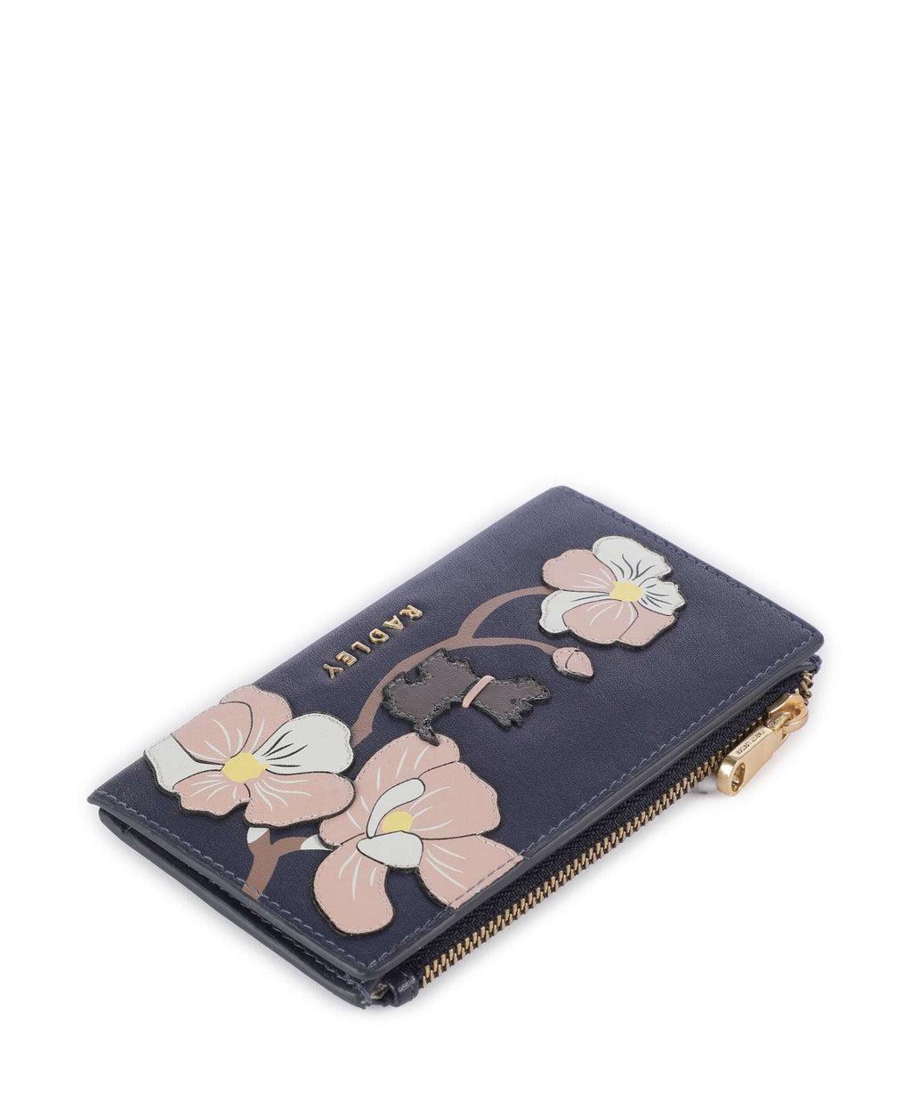 Radley London Coin Street Wallet evenfall