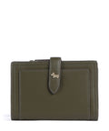 Radley London Willis Street Wallet pine needle