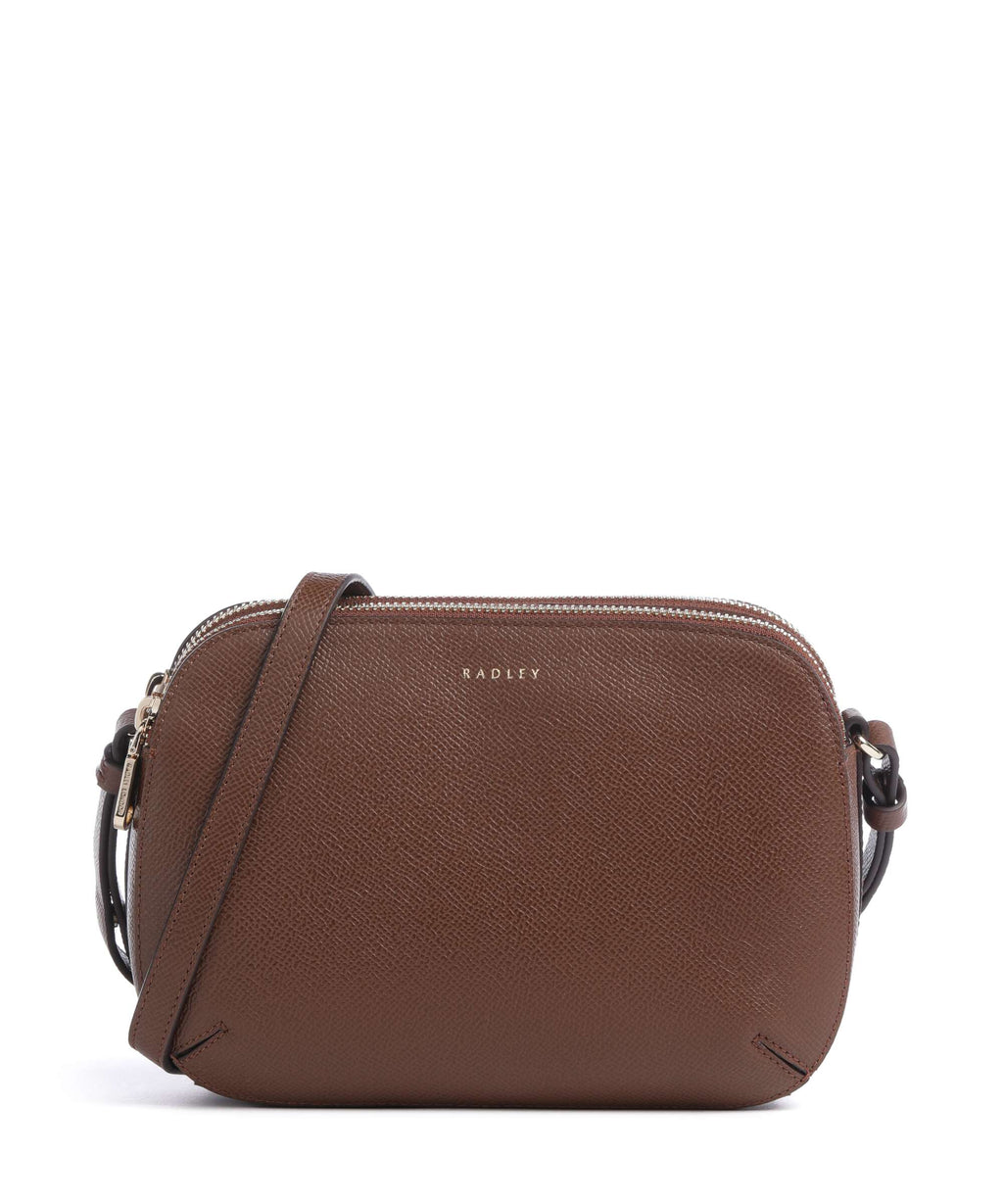 Radley London Dukes Place Crossbody bag chocolate