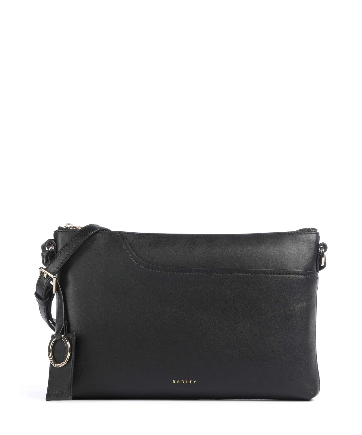 Radley London Pockets Crossbody bag black
