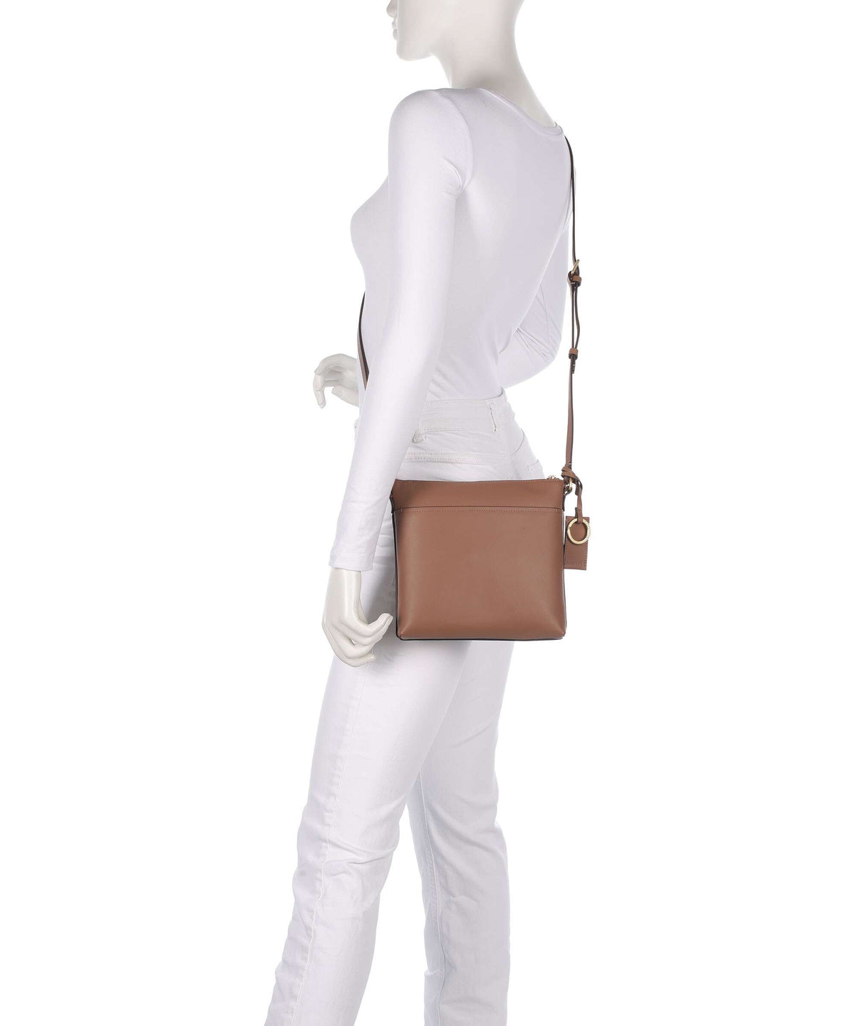 Radley London Pockets Crossbody bag saddle