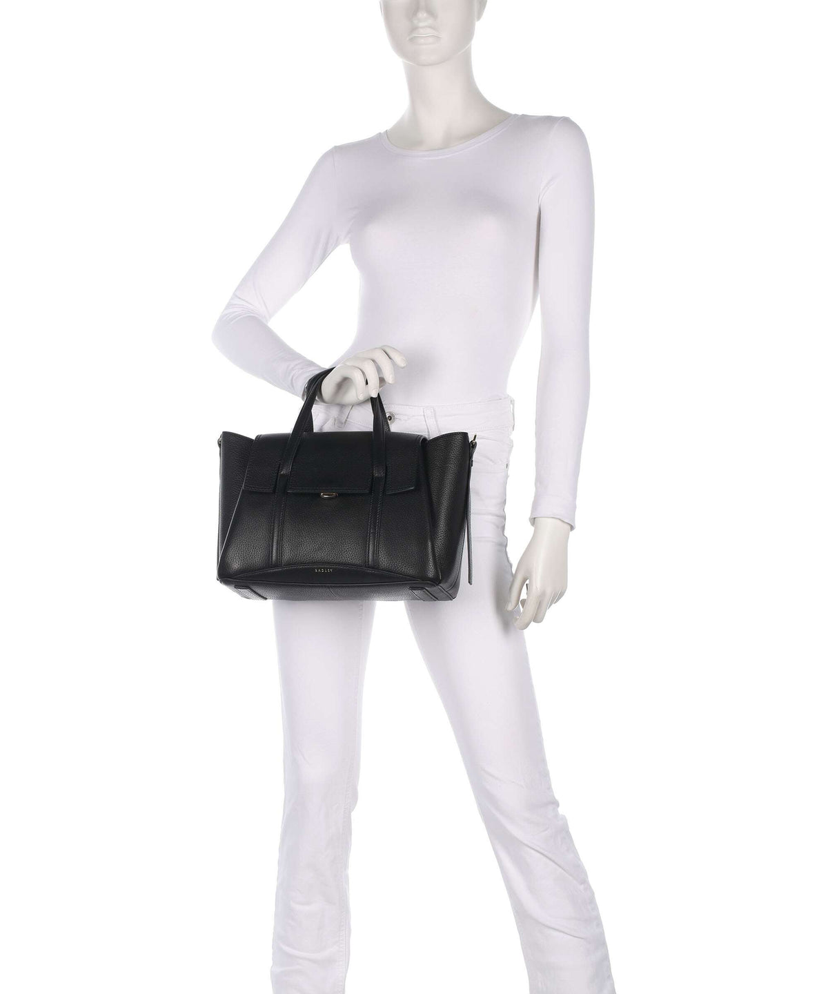 Radley London The Chancery Handbag black
