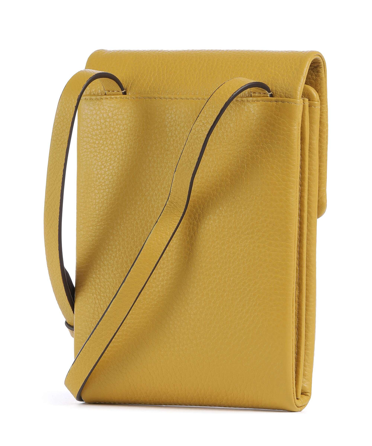 Radley London Mallow Street Phone bag ochre