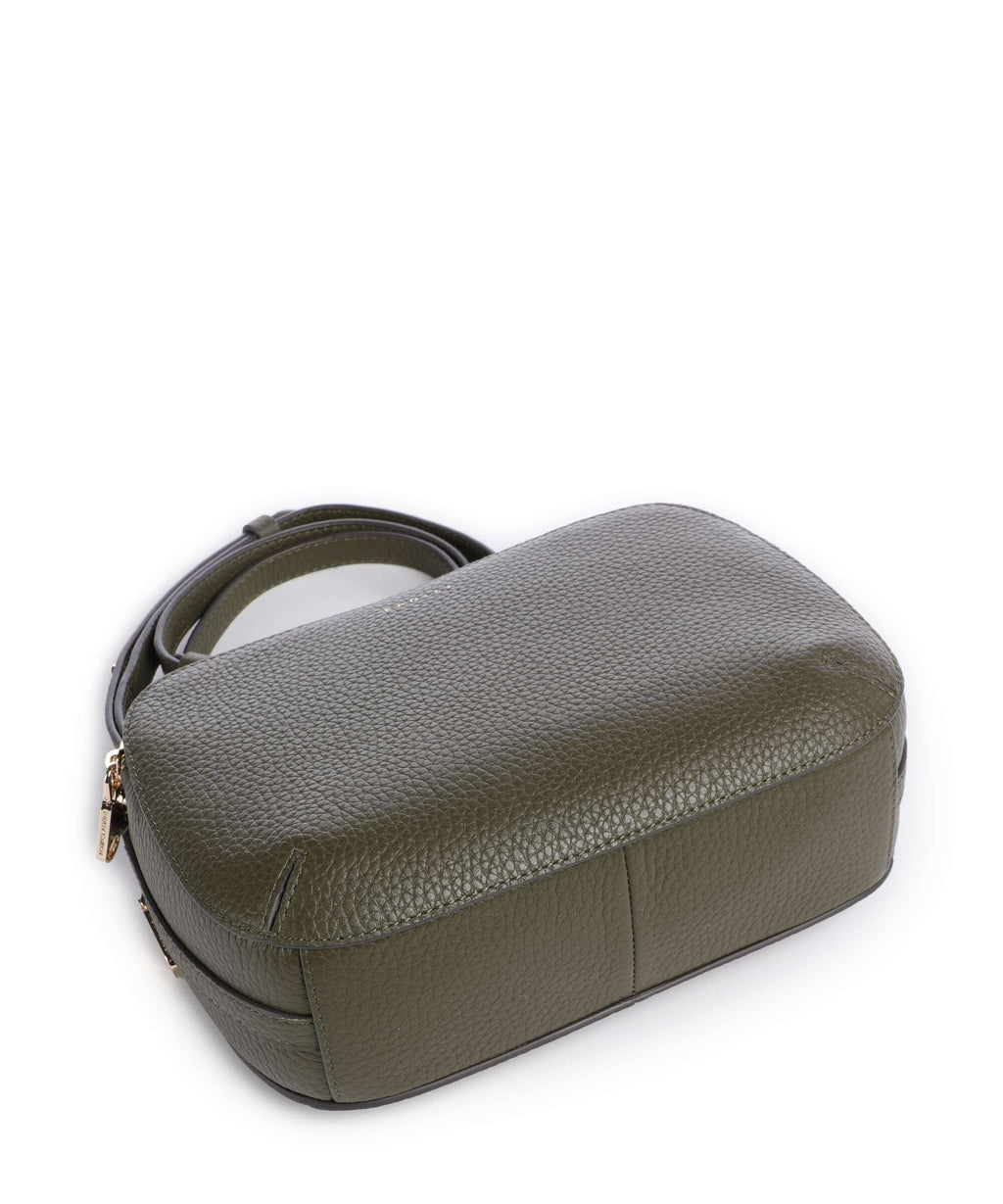 Radley London Dukes Place Crossbody bag pine needle
