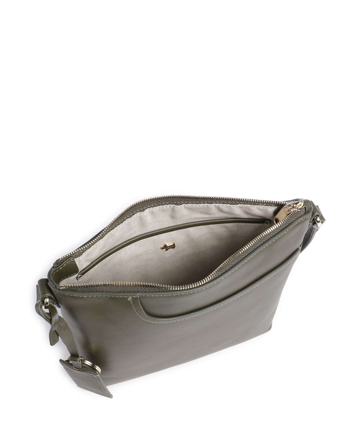 Radley London Pockets Crossbody bag pine needle