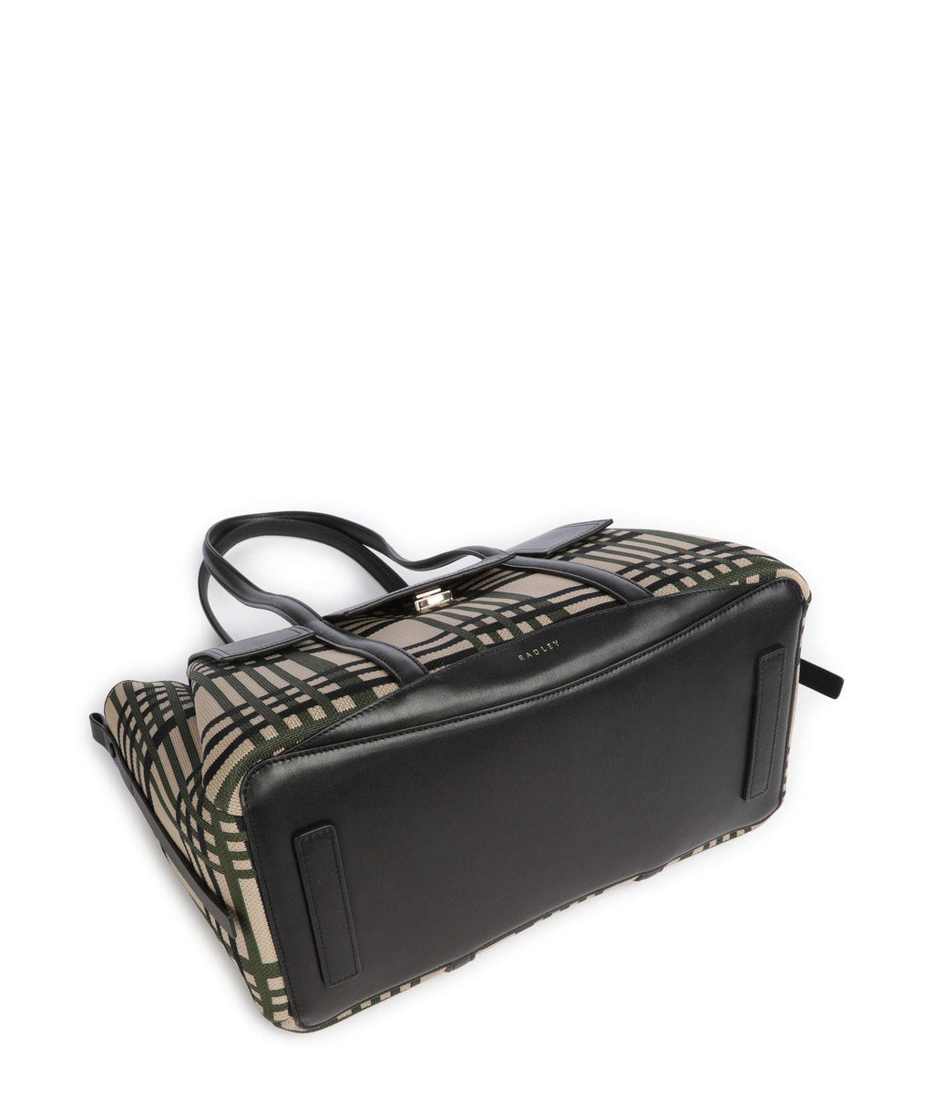Radley London The Chancery Tote bag porcini