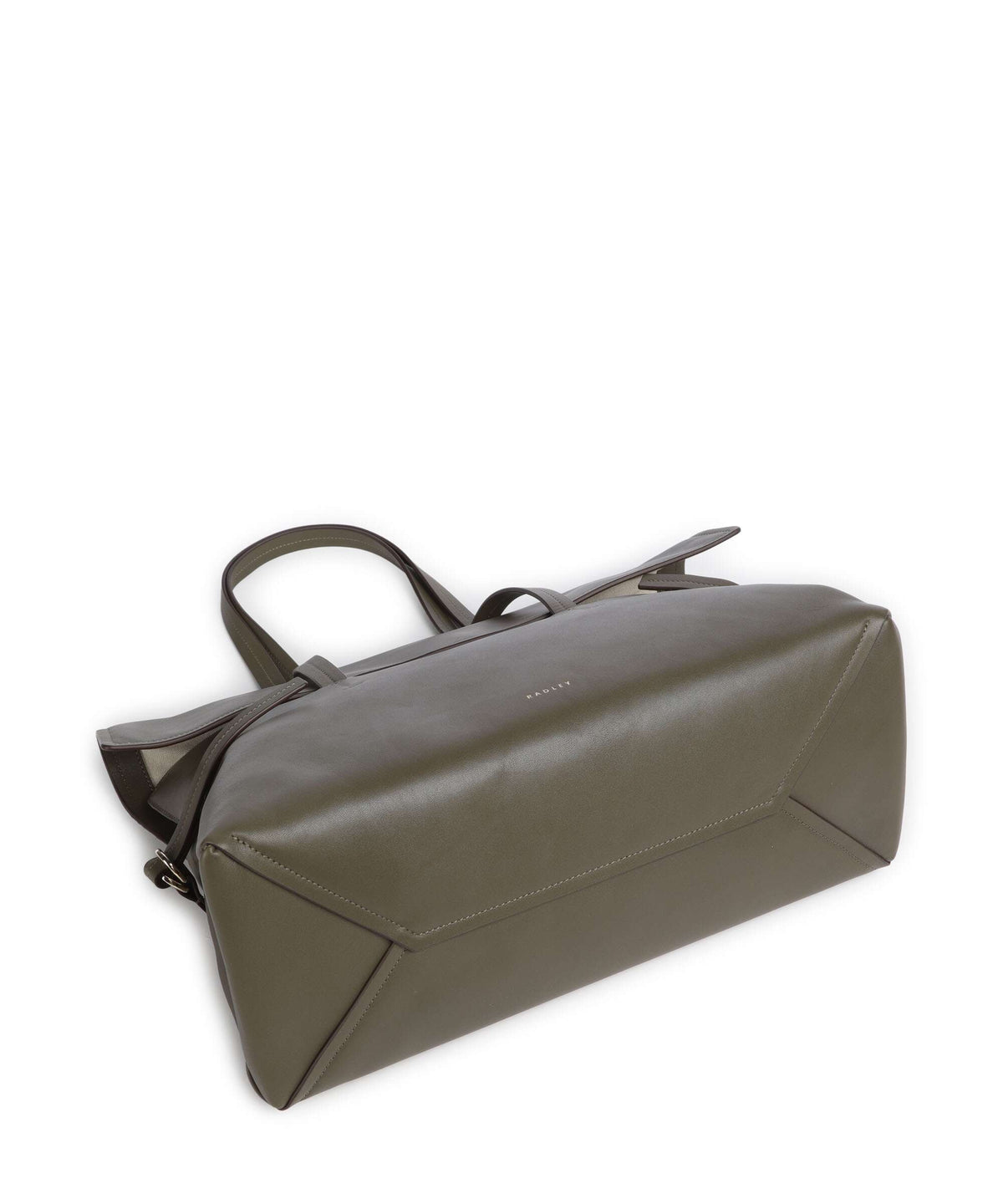 Radley London Fleet Street Tote bag pine needle