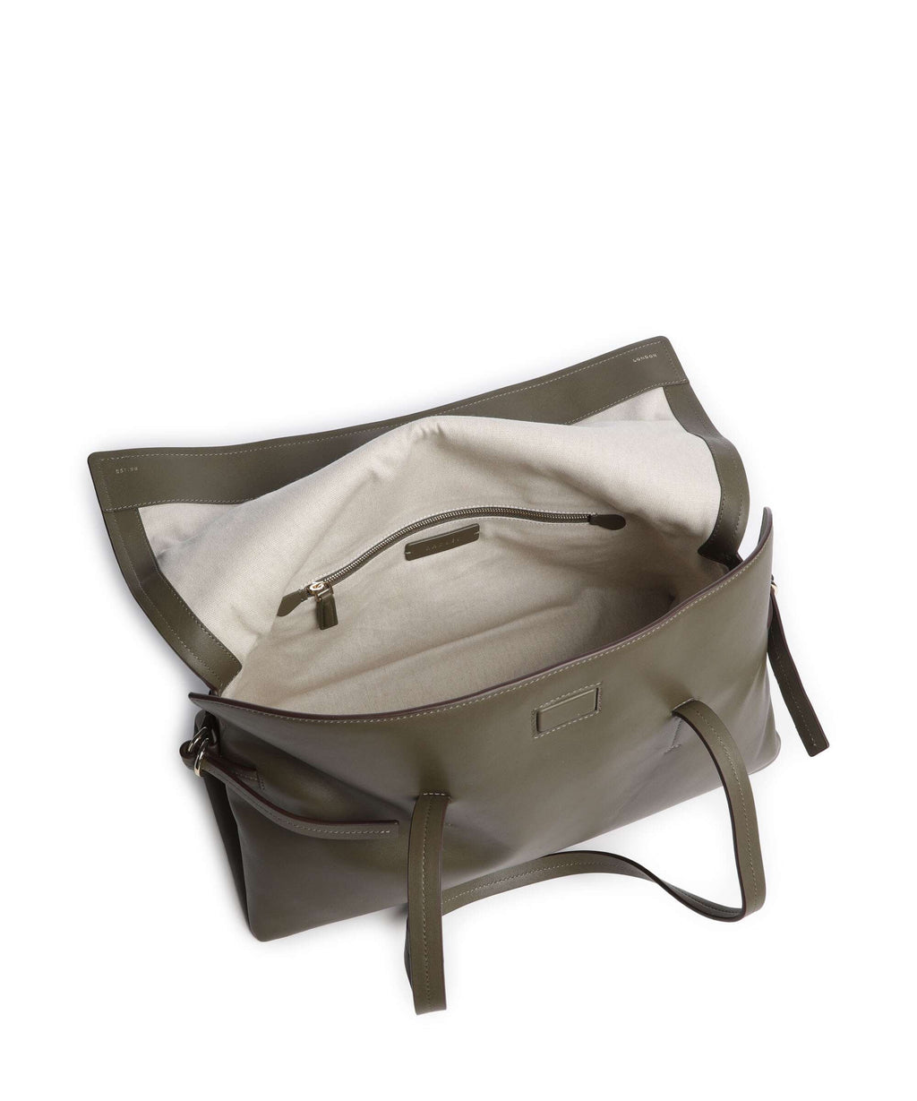 Radley London Fleet Street Tote bag pine needle