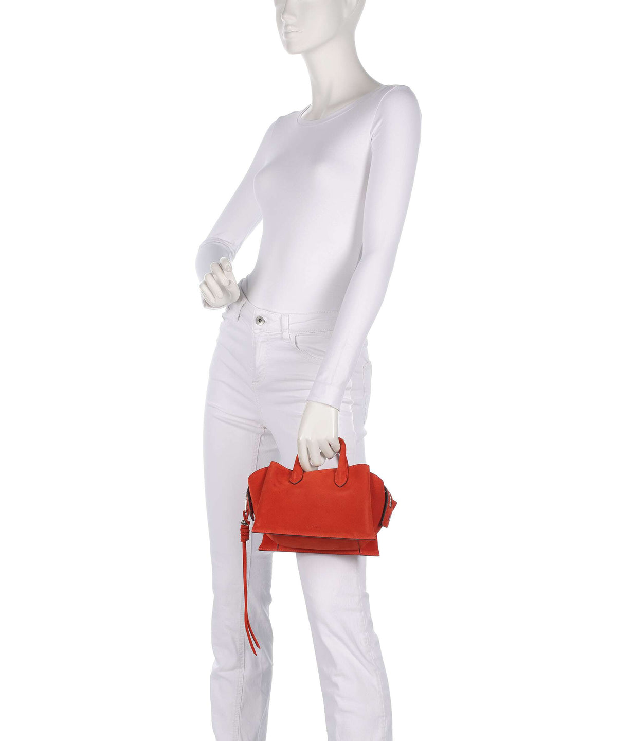 Radley London The Romilly Handbag flame