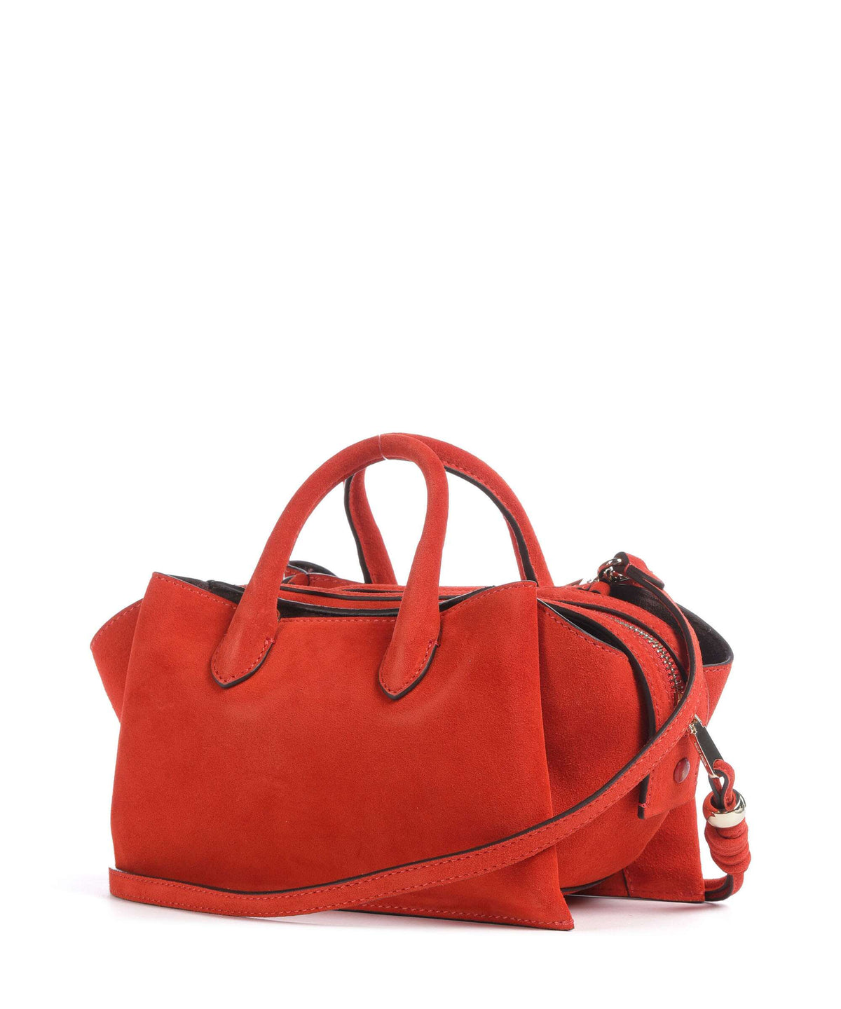 Radley London The Romilly Handbag flame