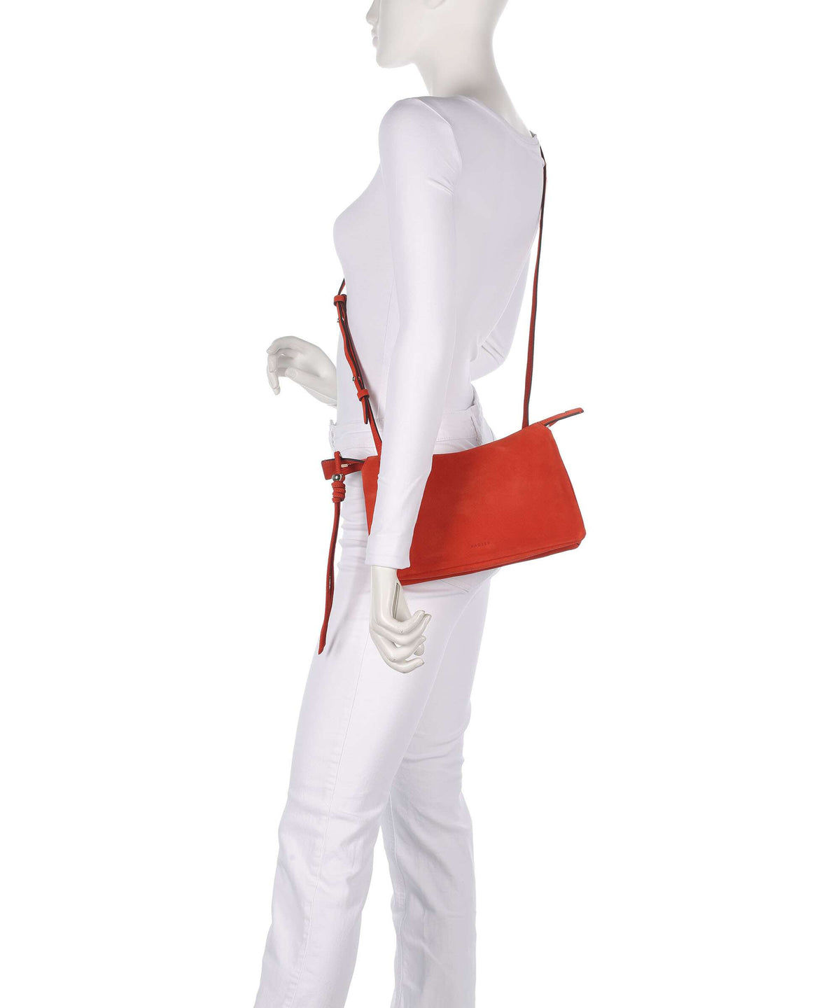 Radley London The Romilly Crossbody bag flame