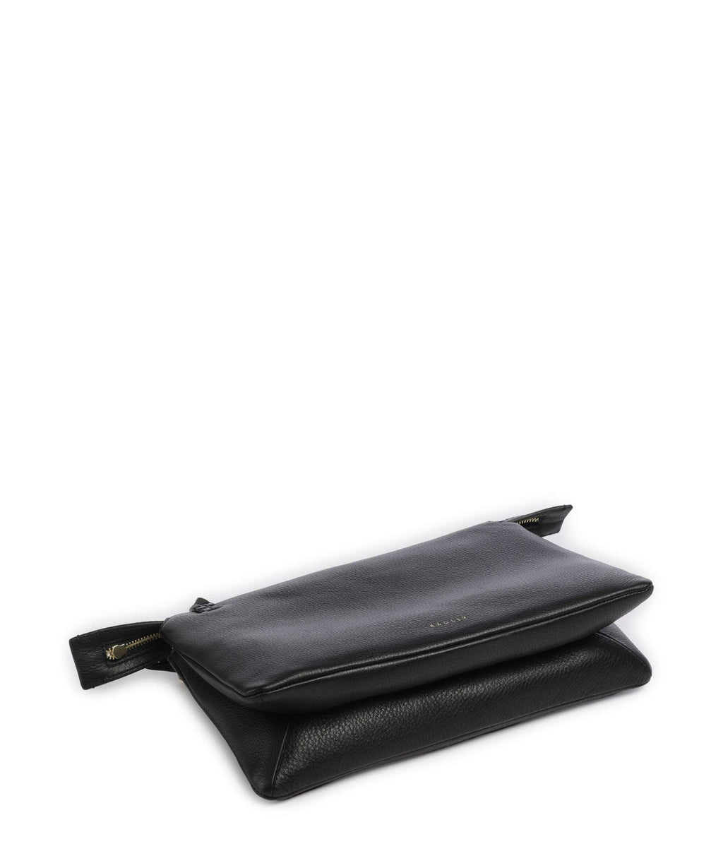 Radley London The Romilly Crossbody bag black