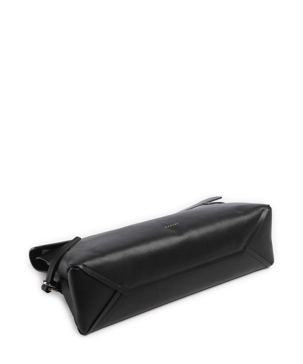 Radley London Fleet Street Clutch bag black