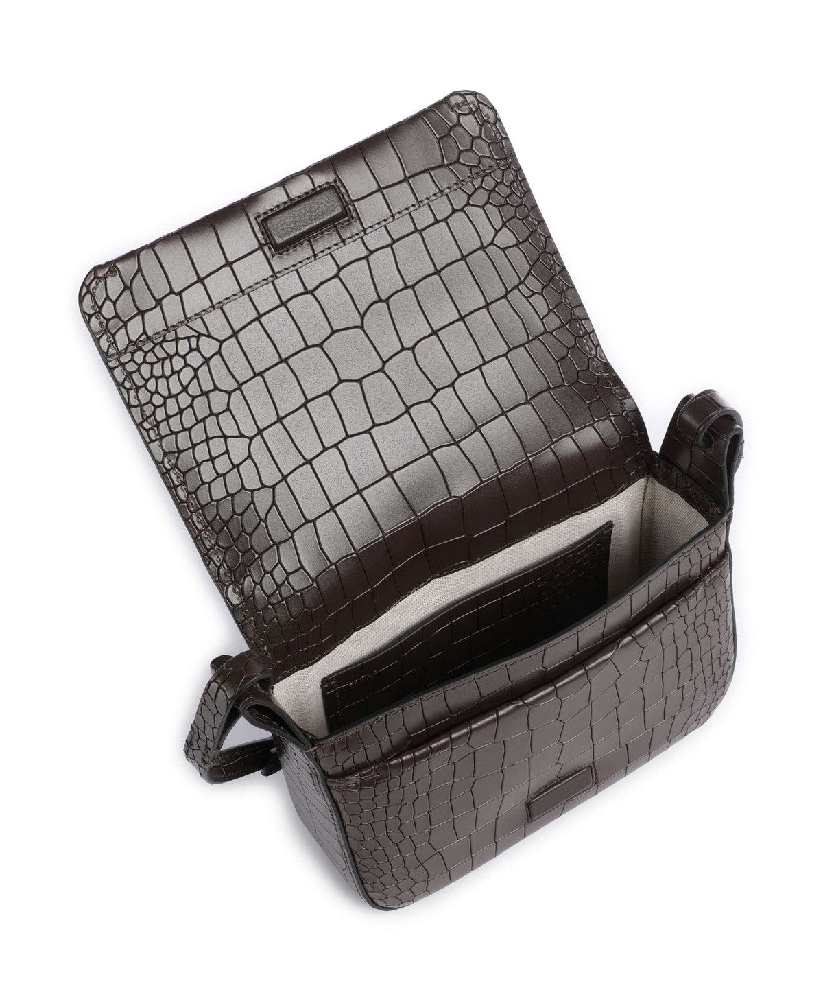 Radley London Westwell Lane Crossbody bag dark oak