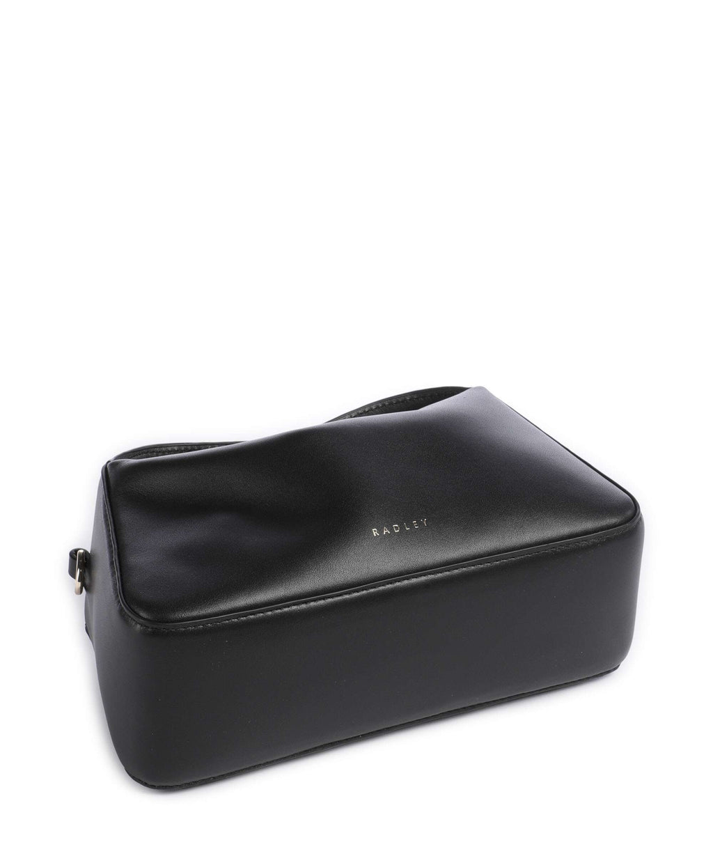 Radley London De Beauvoir Crossbody bag black