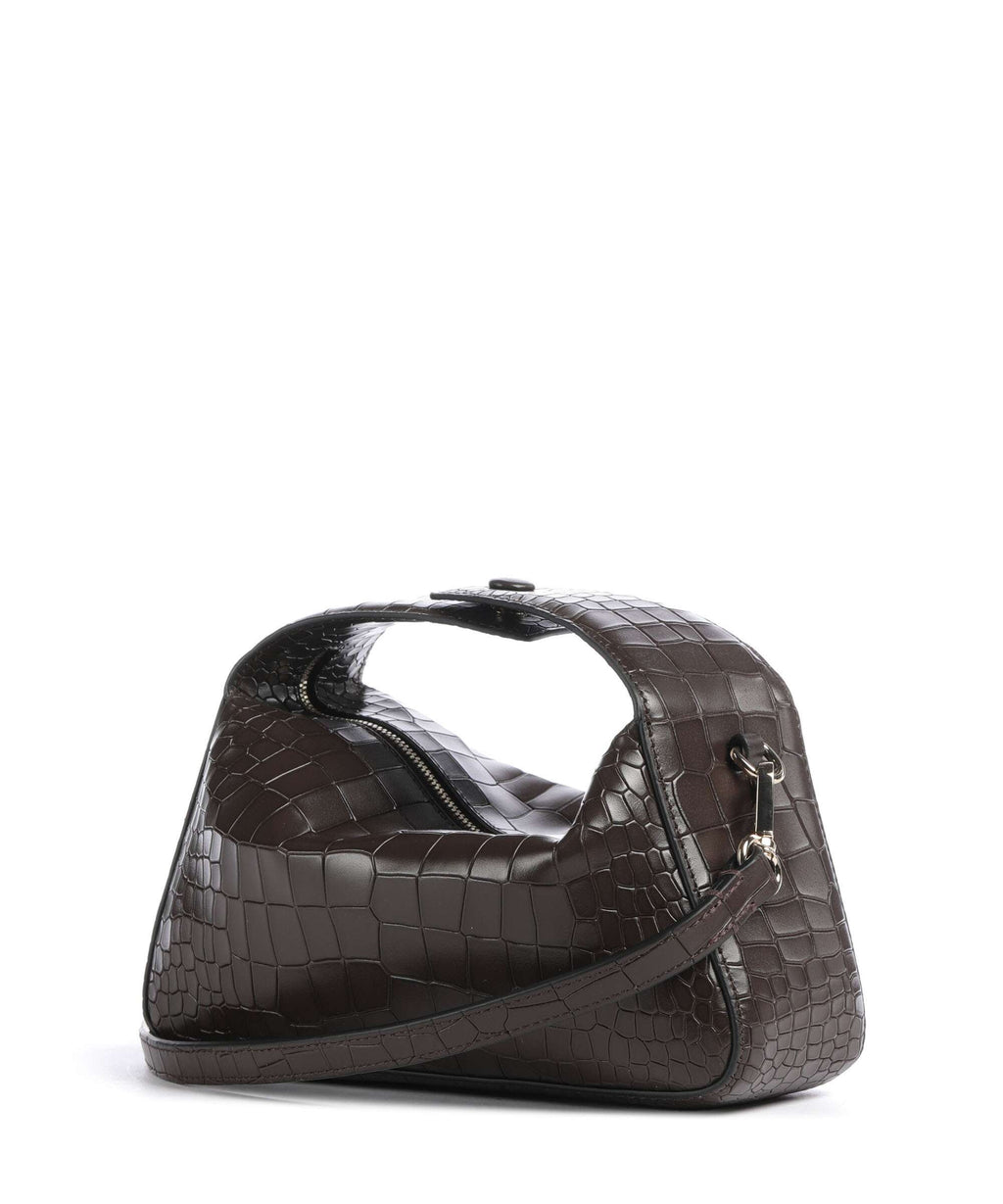 Radley London De Beauvoir Crossbody bag dark oak
