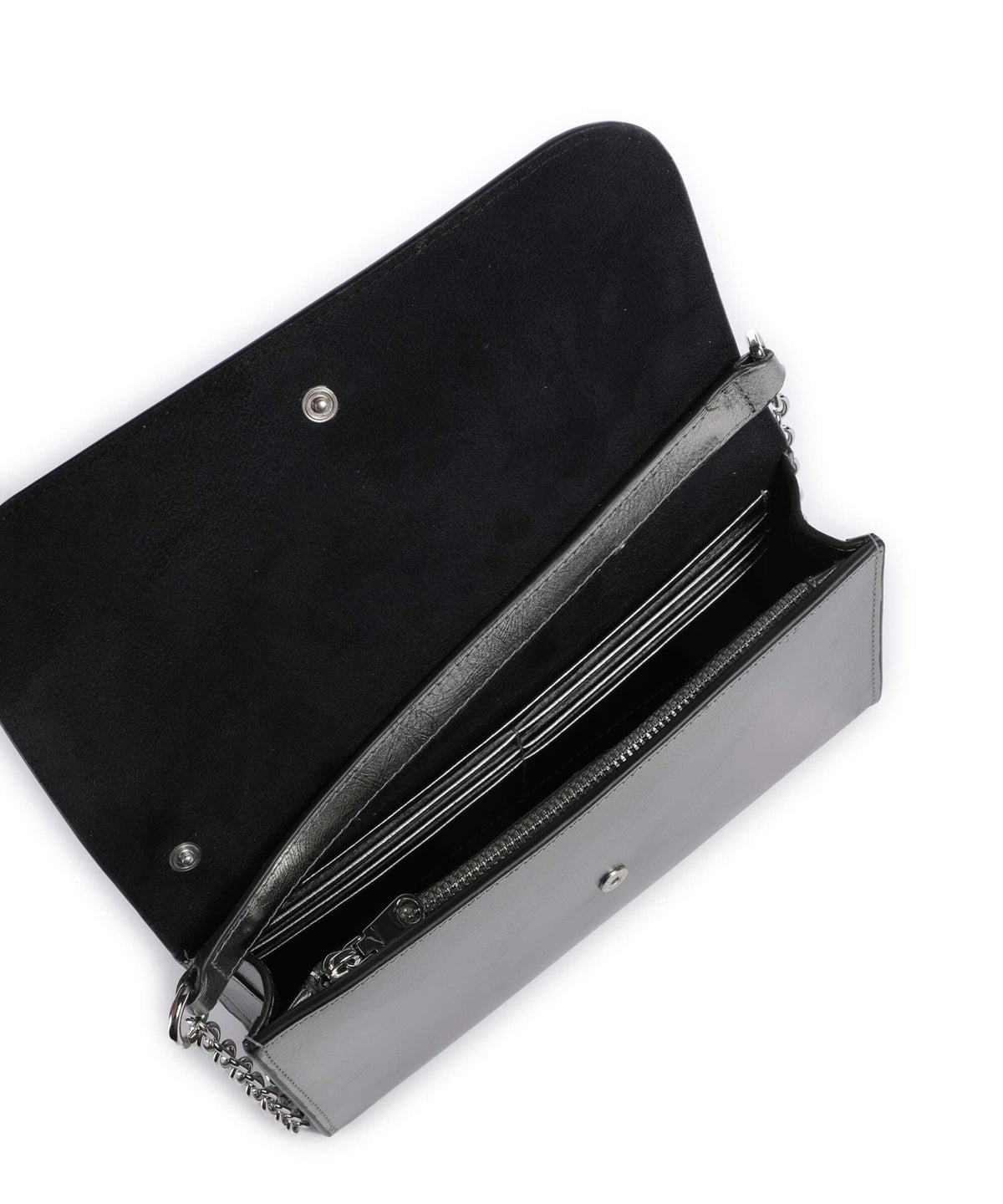 Radley London The Rathbone Crossbody bag silver