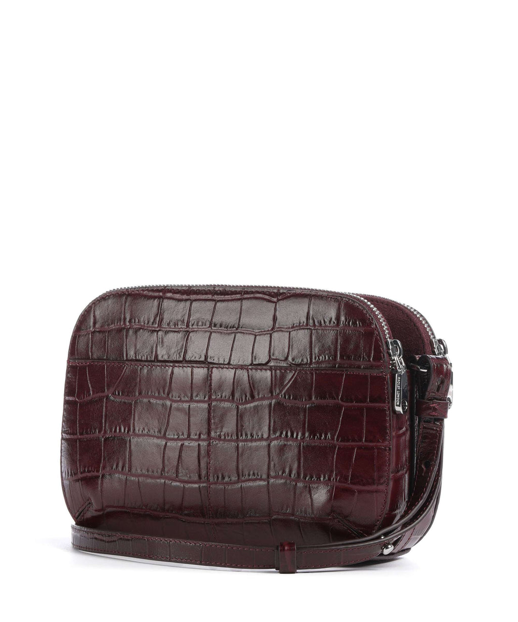 Radley London Dukes Place Crossbody bag dark cherry