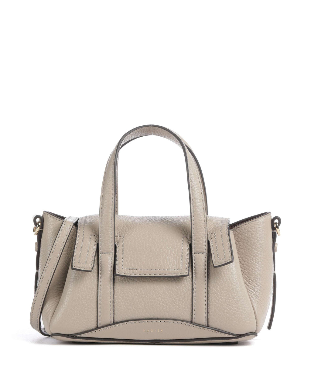 Radley London The Chancery Handbag porcini