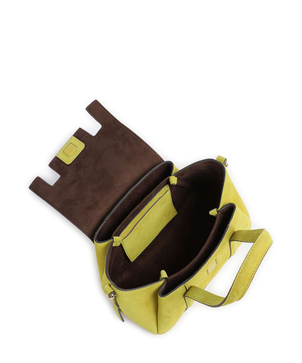 Radley London The Chancery Handbag limoncello