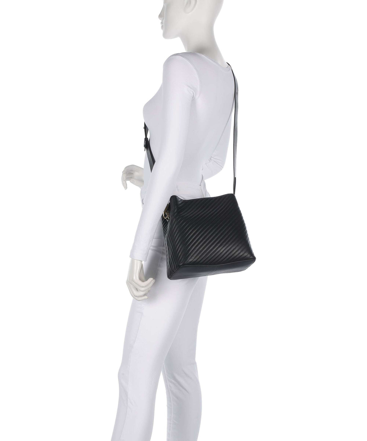 Radley London Dukes Place Crossbody bag black