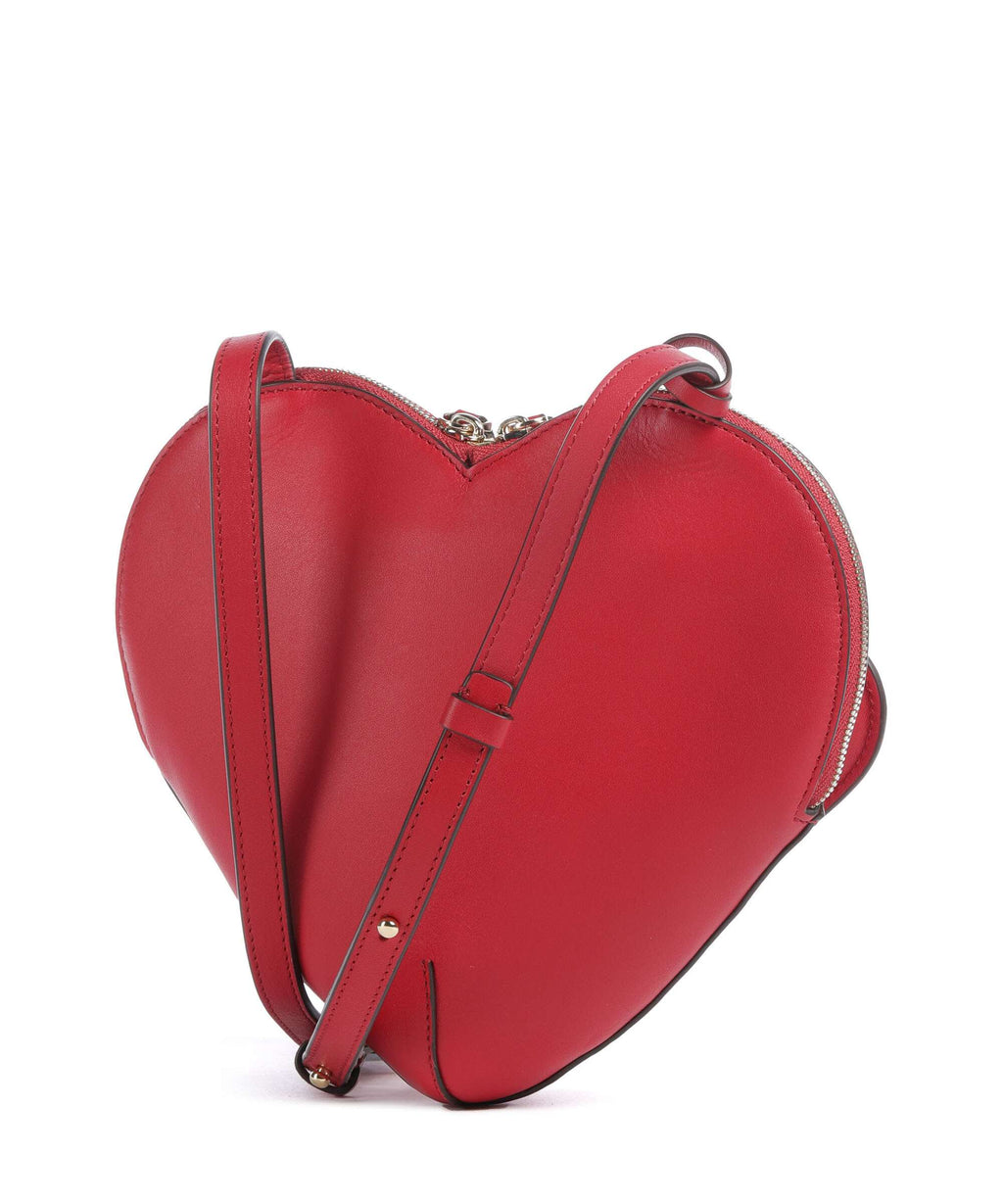 Radley London Heart Street Crossbody bag poinsettia