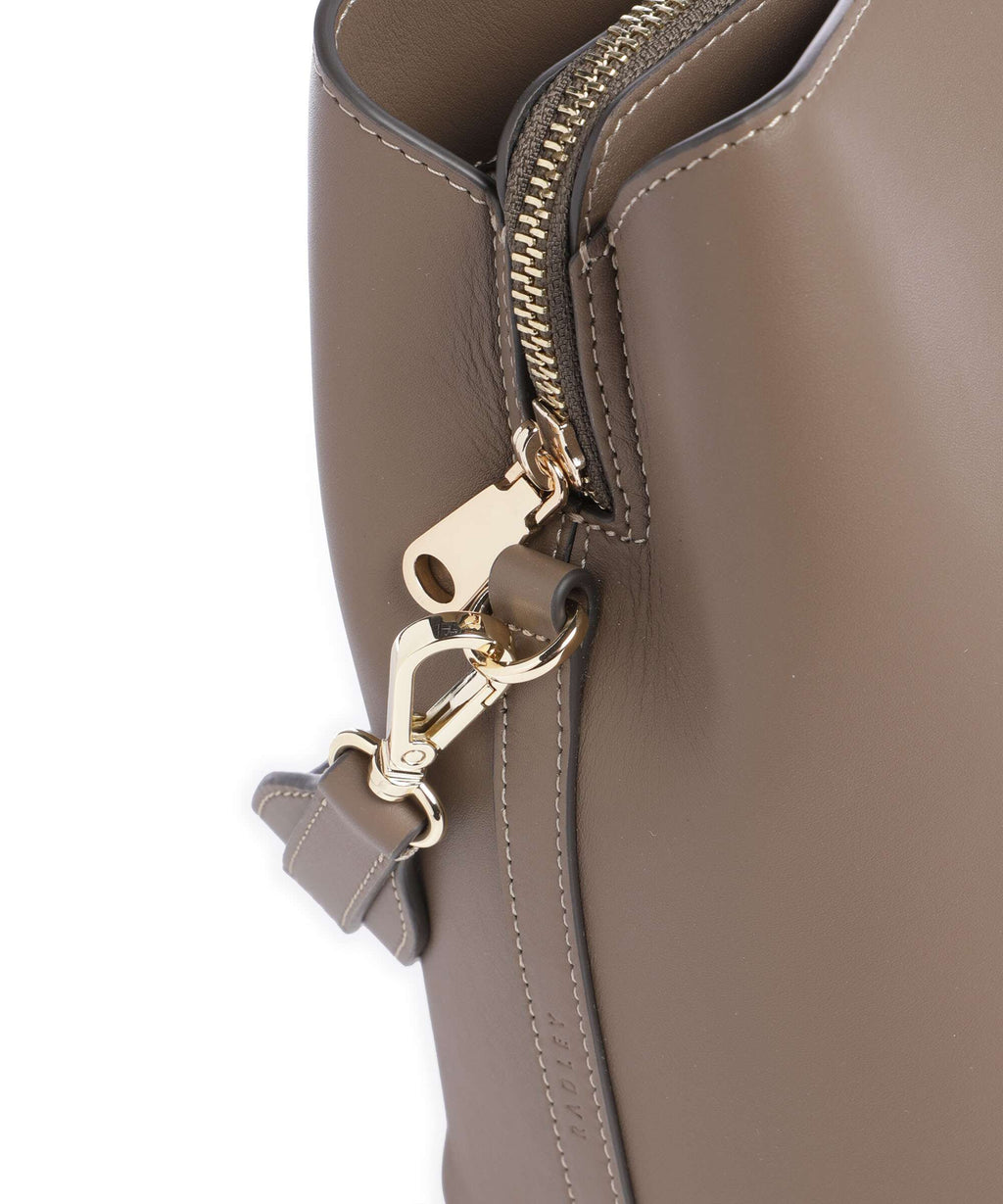 Radley London Dukes Place Crossbody bag coffee
