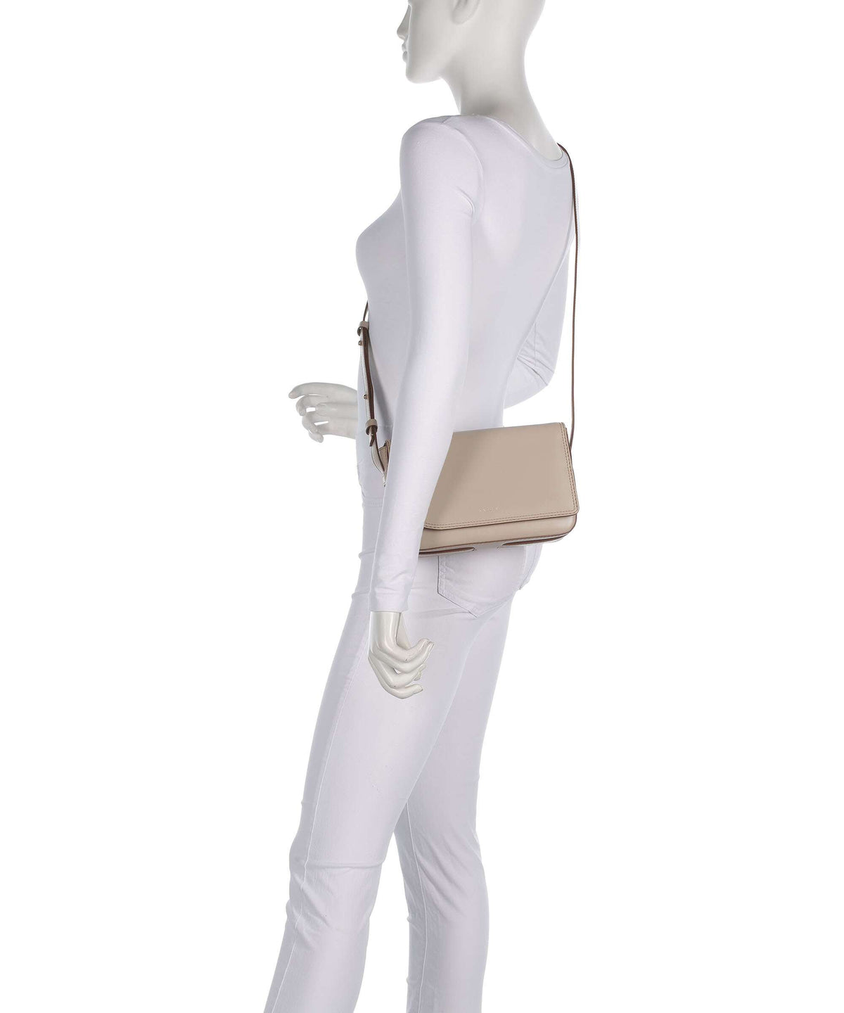 Radley London Pocket Street Crossbody bag porcini