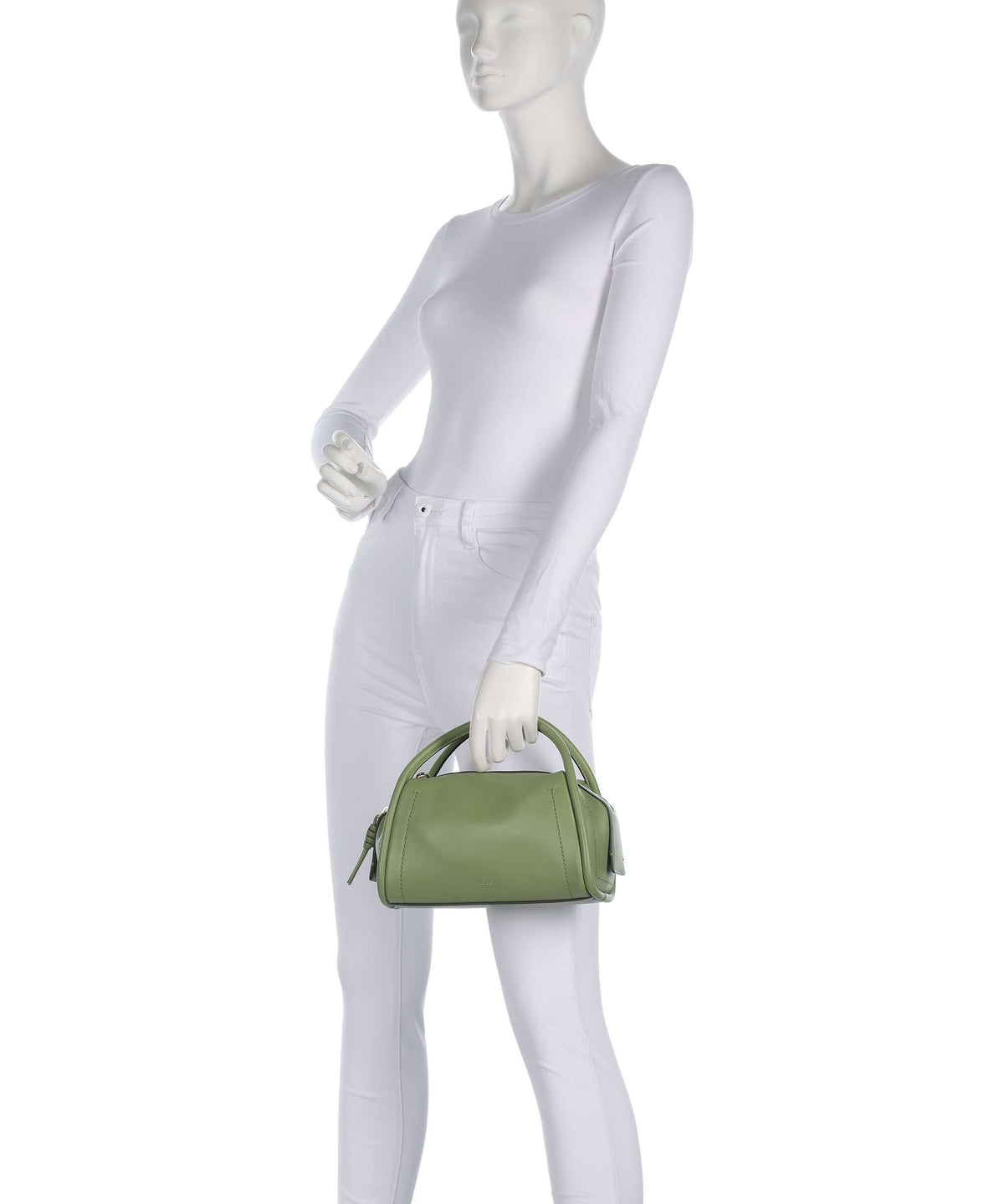 Radley London The Golborne Handbag apple