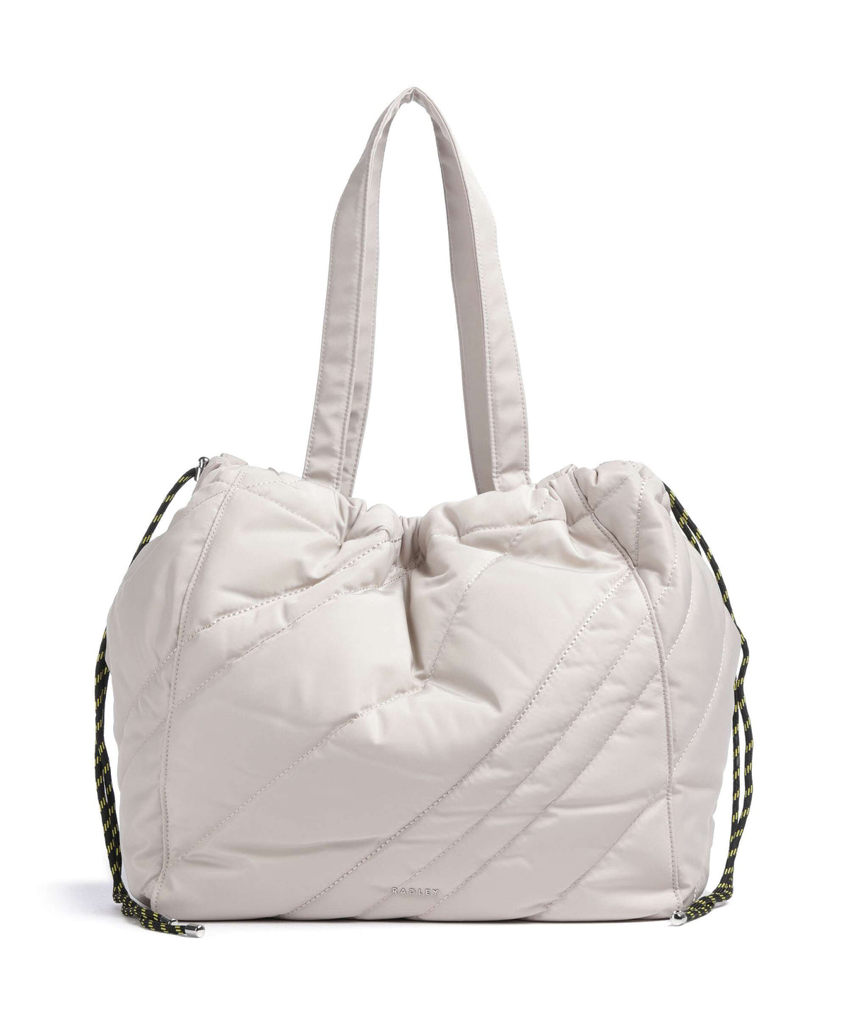 Radley London Eden Row Tote bag feather gray