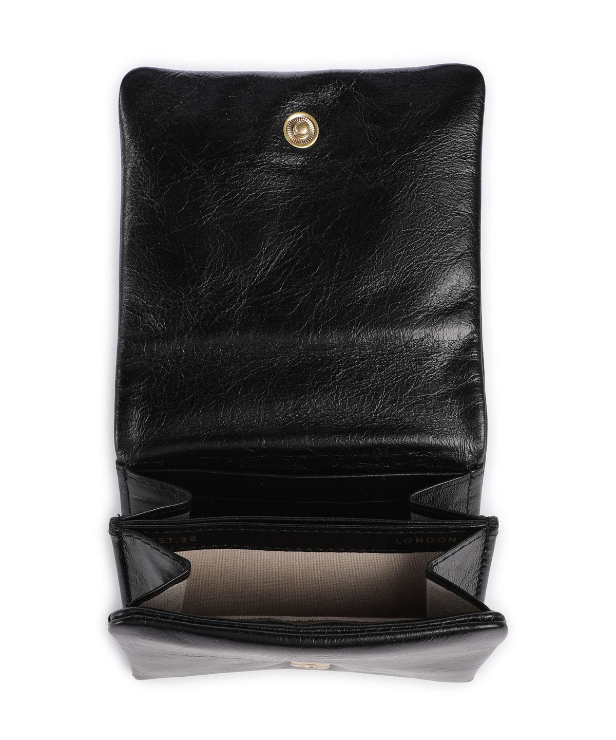 Radley London Mallow Street Wallet black