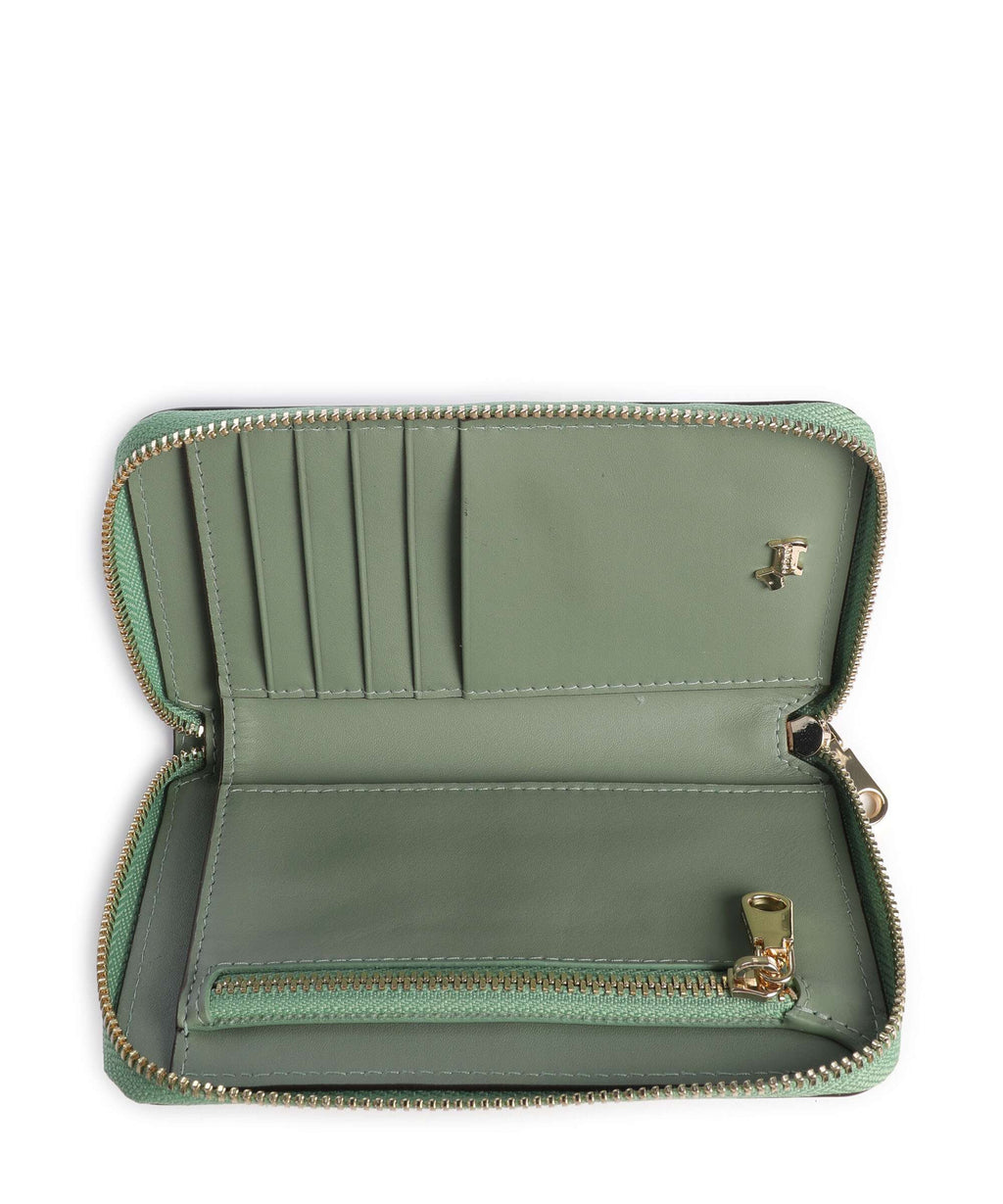 Radley London Pockets Wallet pistachio