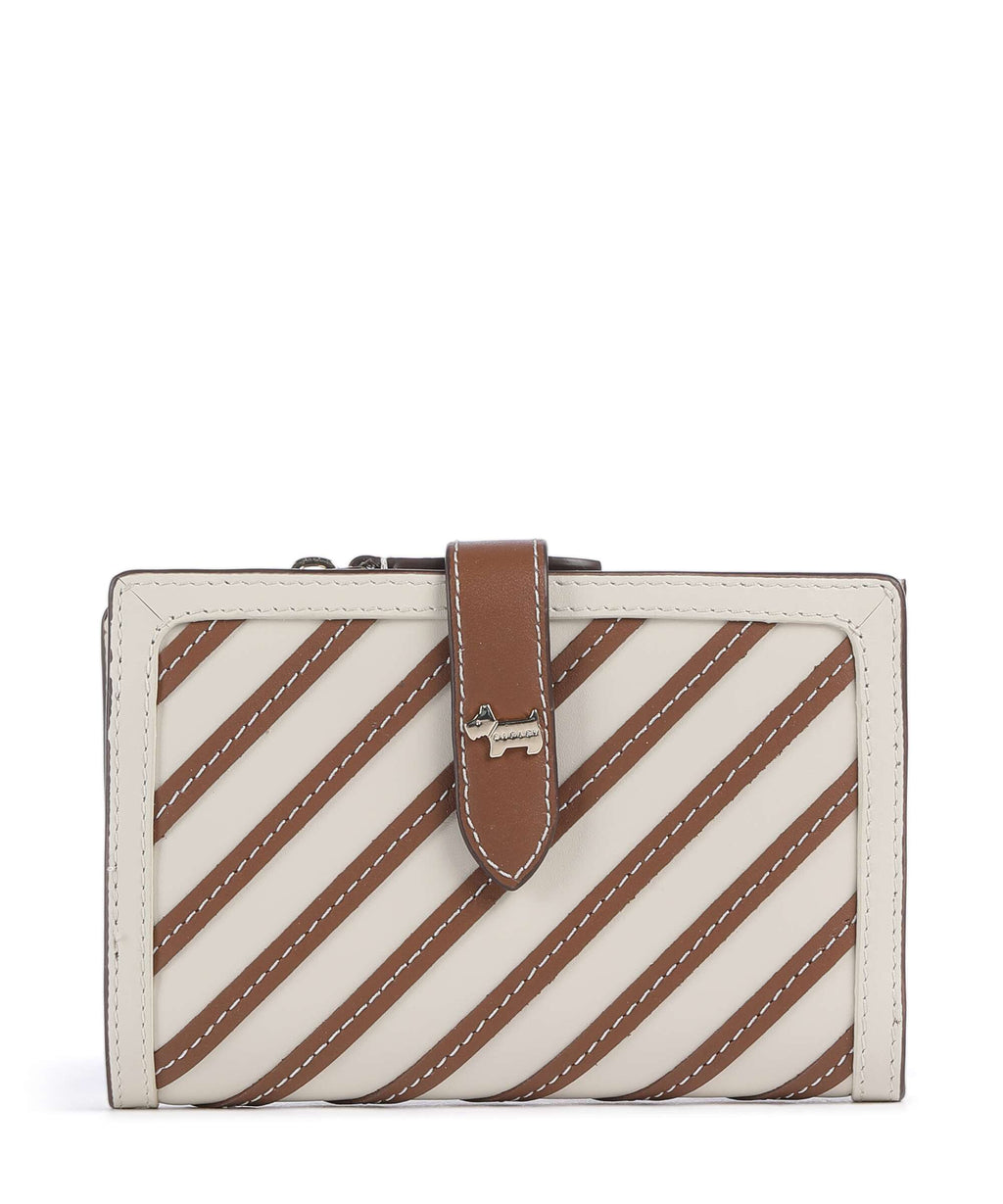 Radley London Willis Street Wallet salt