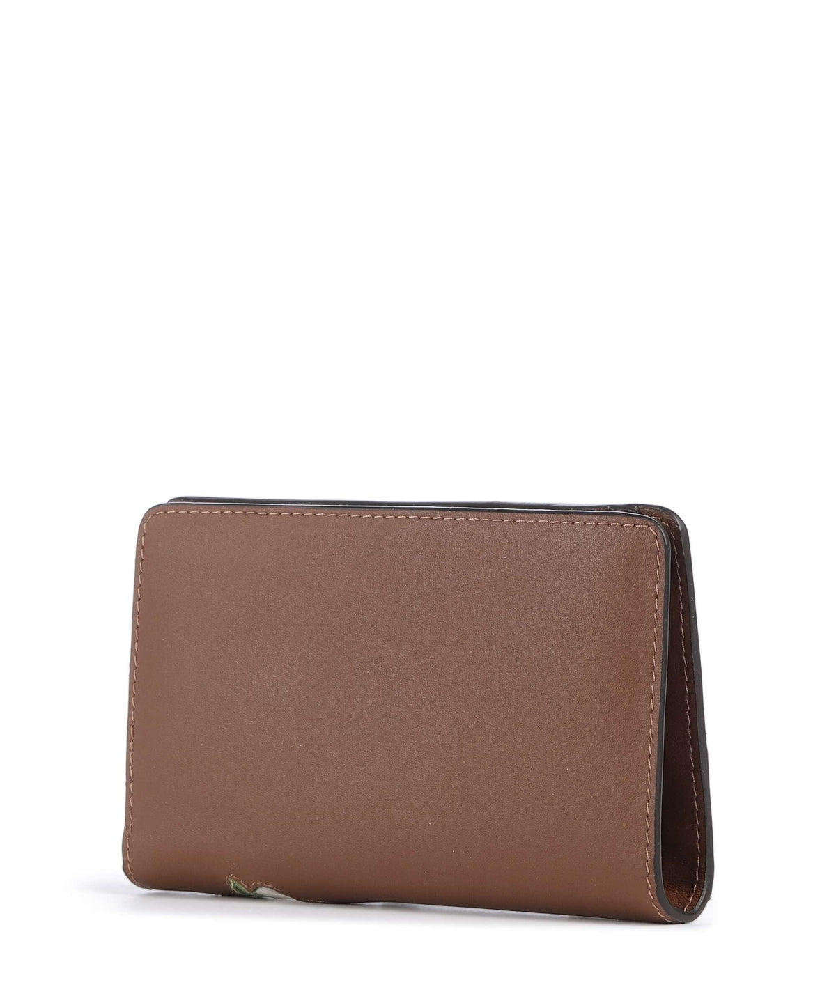 Radley London Floral Wallet cognac