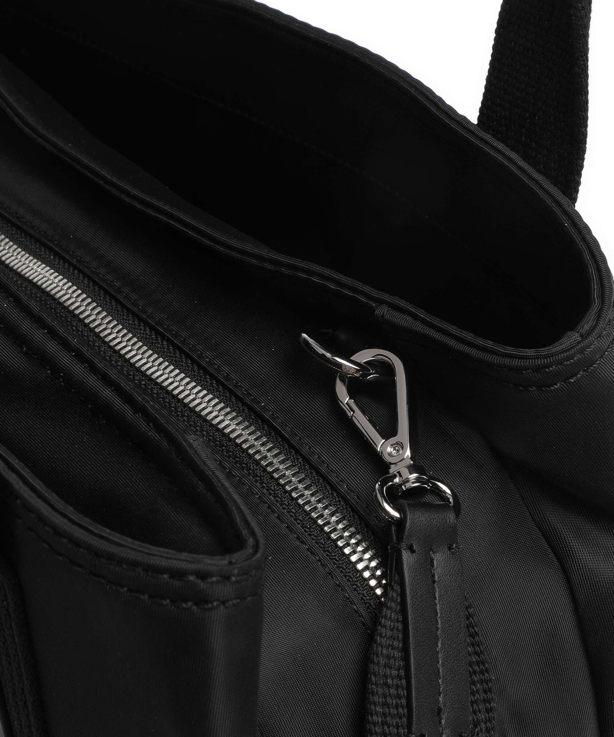 Radley London Halley Row Handbag black