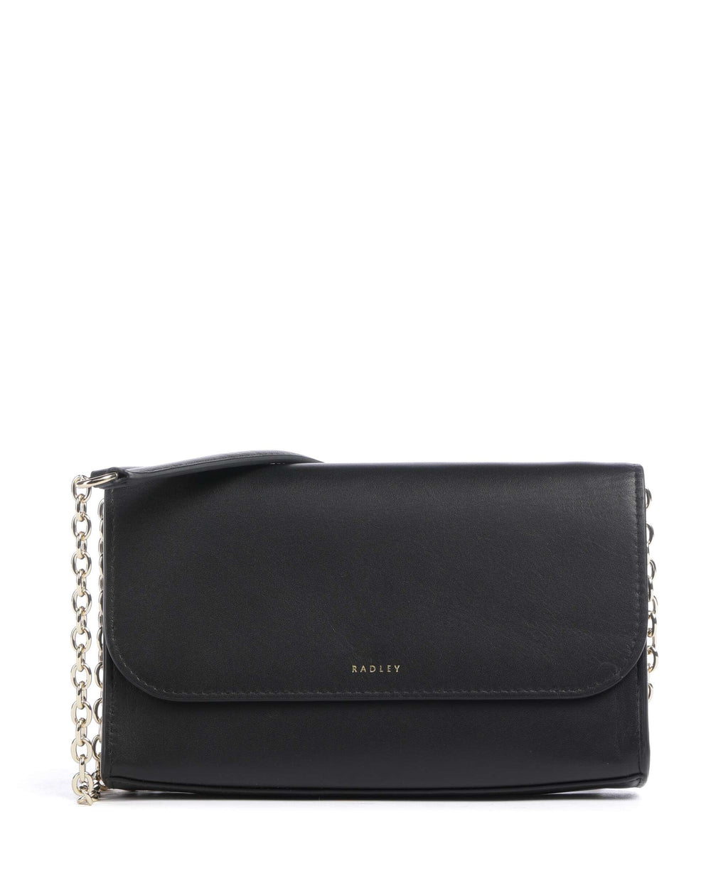 Radley London Lynton Road Wallet black