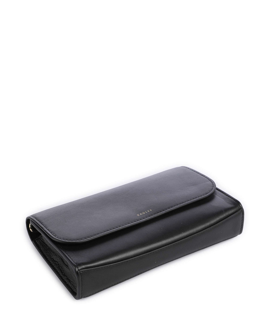 Radley London Lynton Road Wallet black