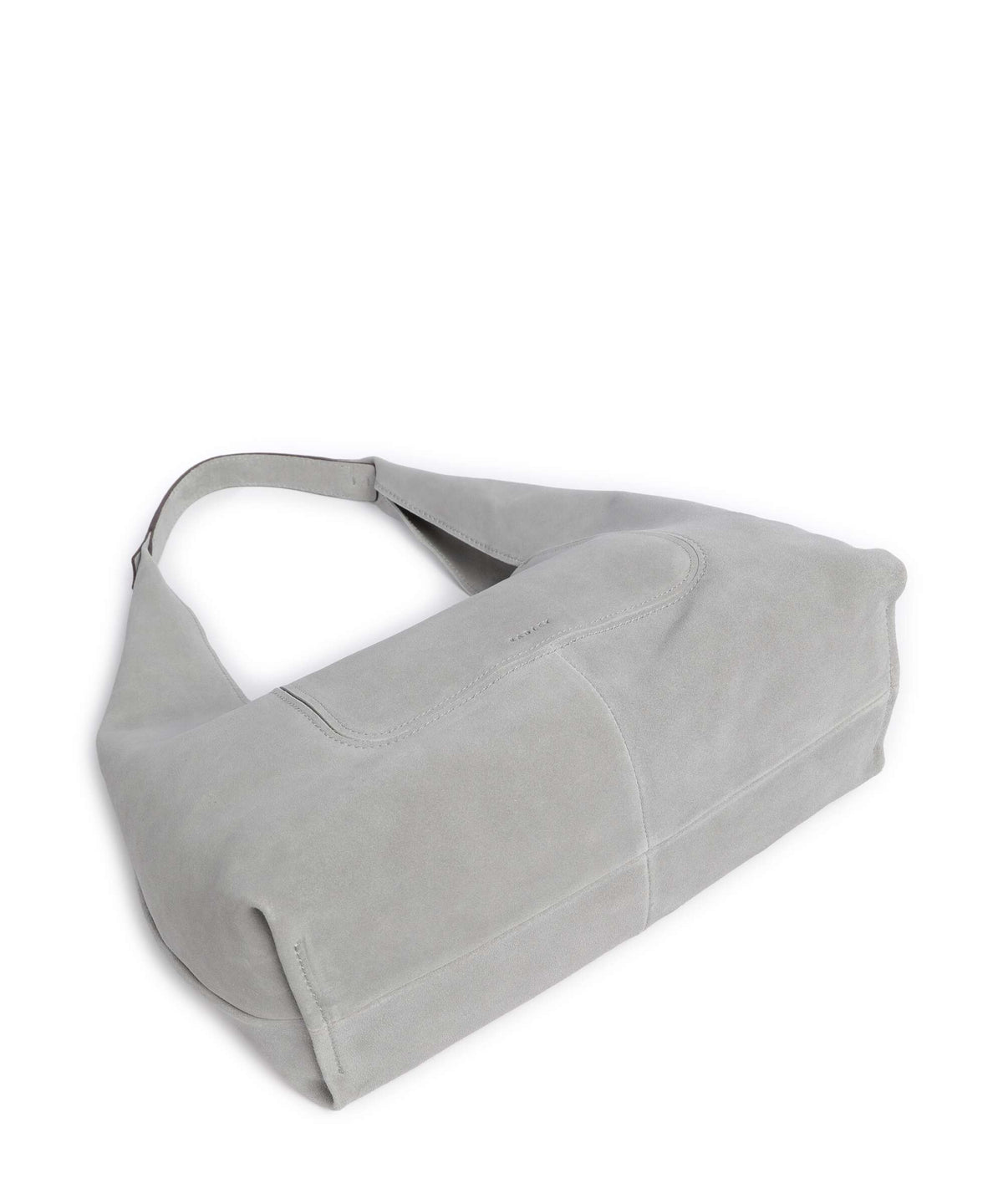 Radley London The Maudie Hobo bag steel