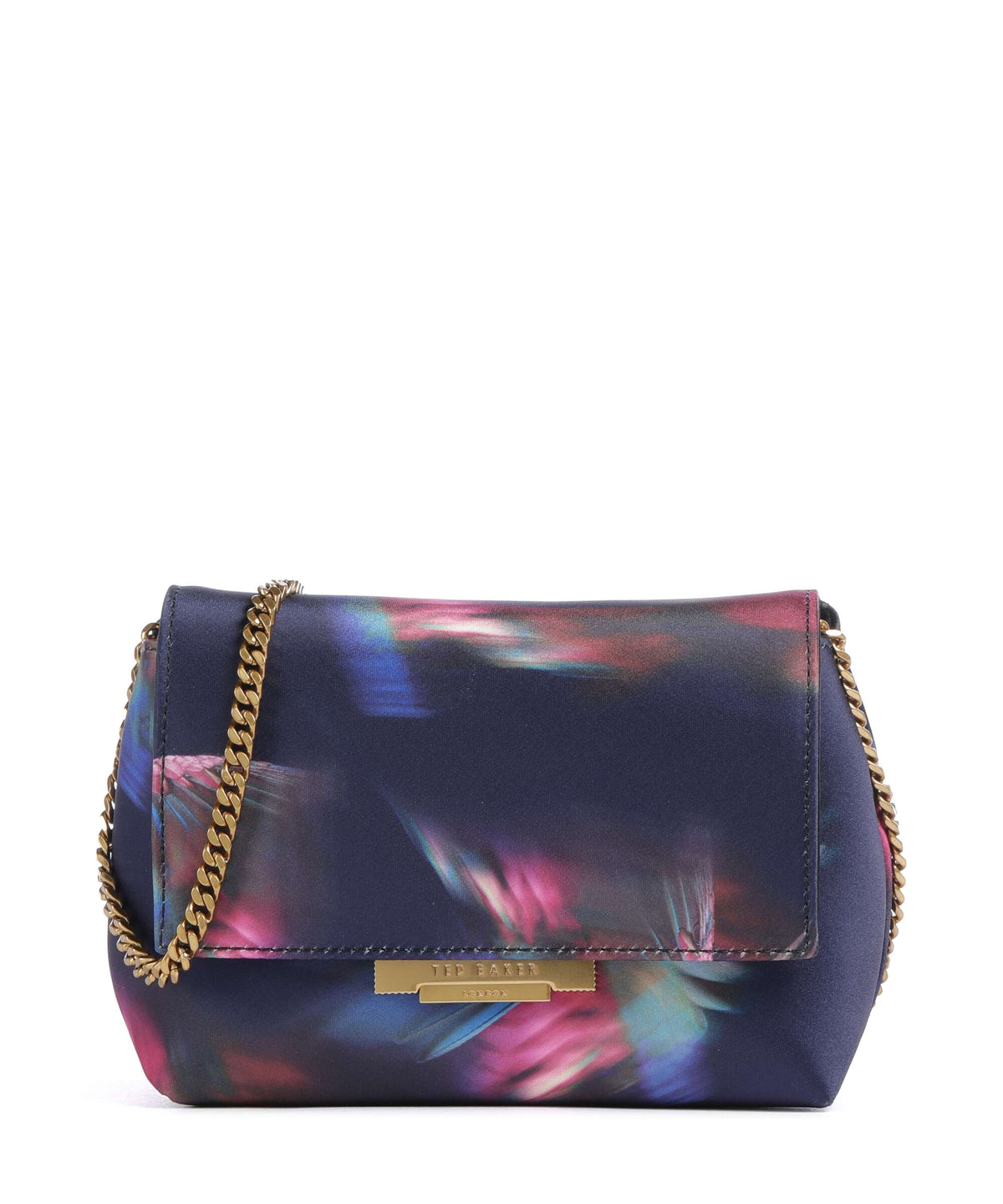 Ted Baker Libbea Crossbody bag navy