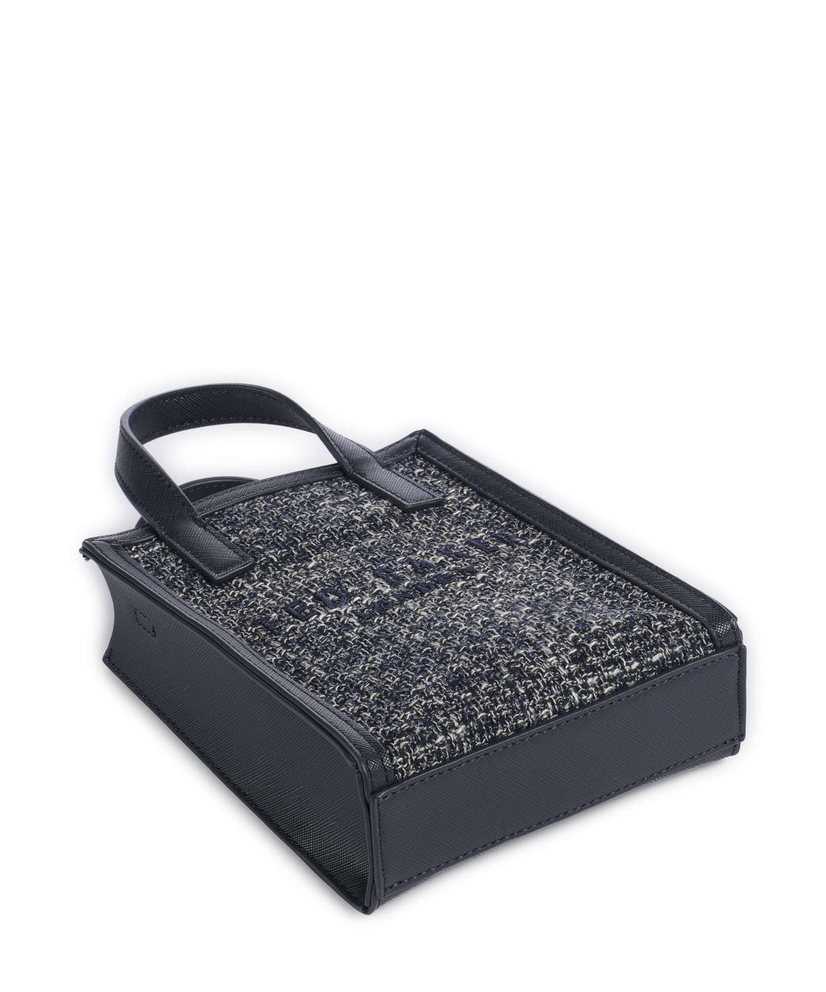 Ted Baker Twikon Crossbody bag navy