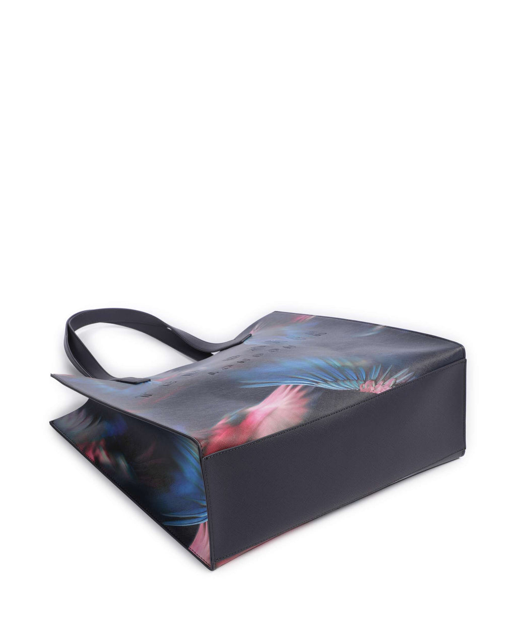 Ted Baker Feakkon Tote bag navy