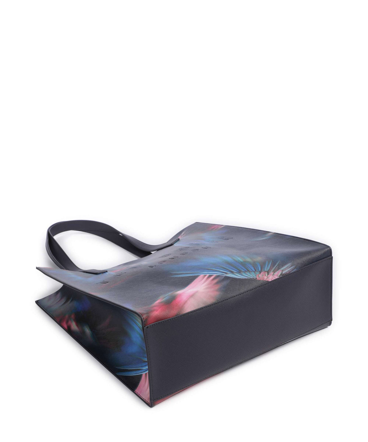 Ted Baker Feakkon Tote bag navy